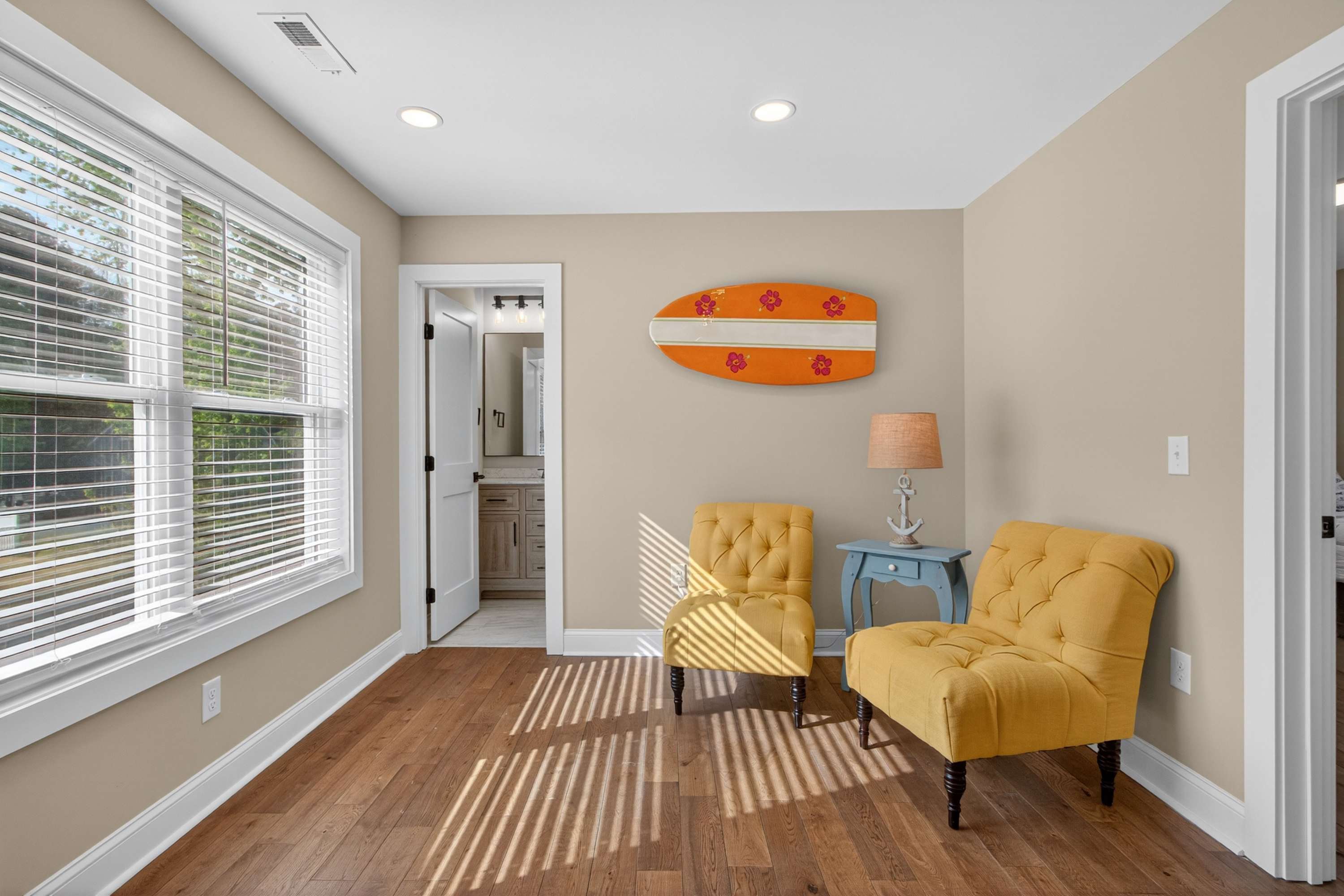 Newly Built Cozy Delaware Home