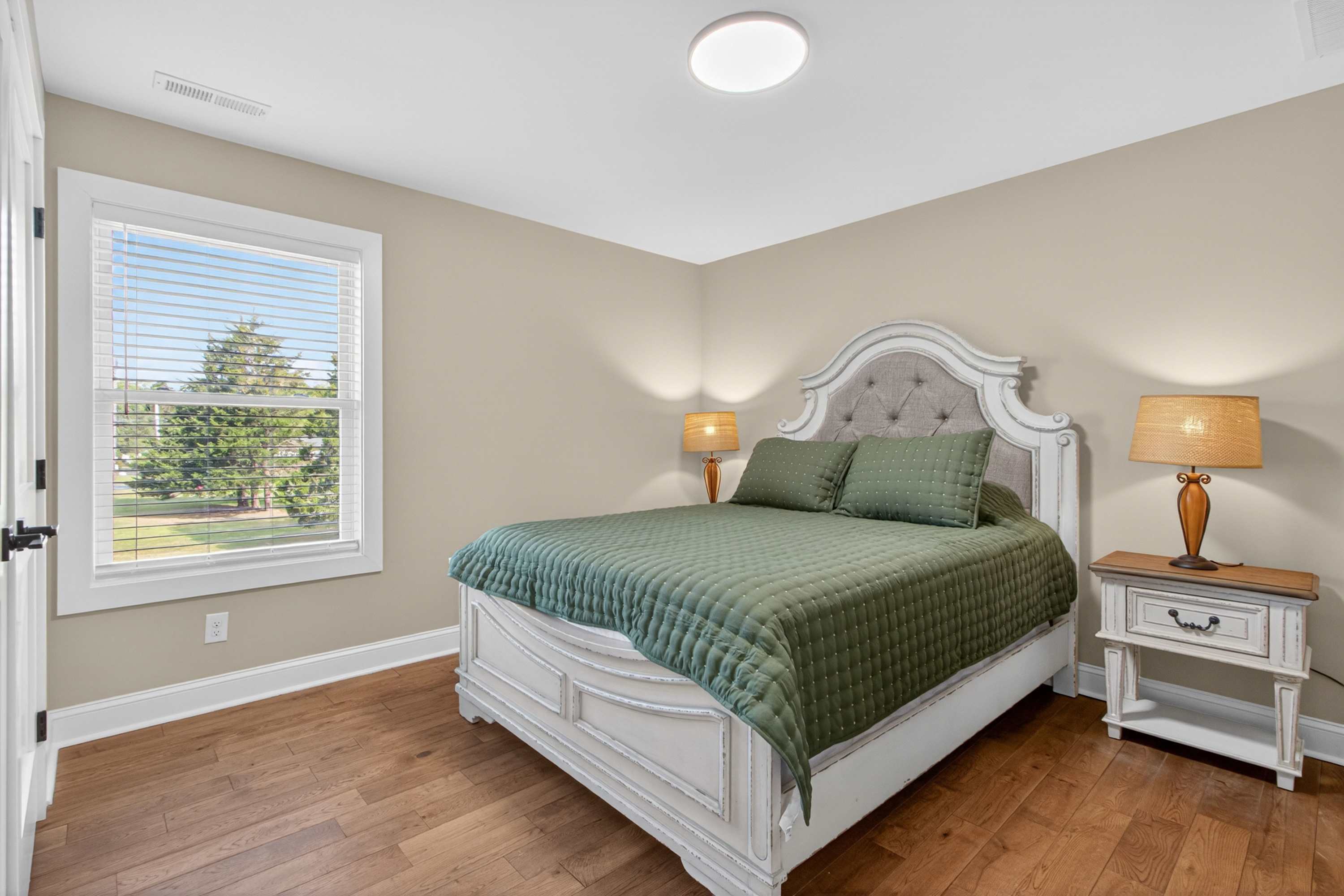 Newly Built Cozy Delaware Home