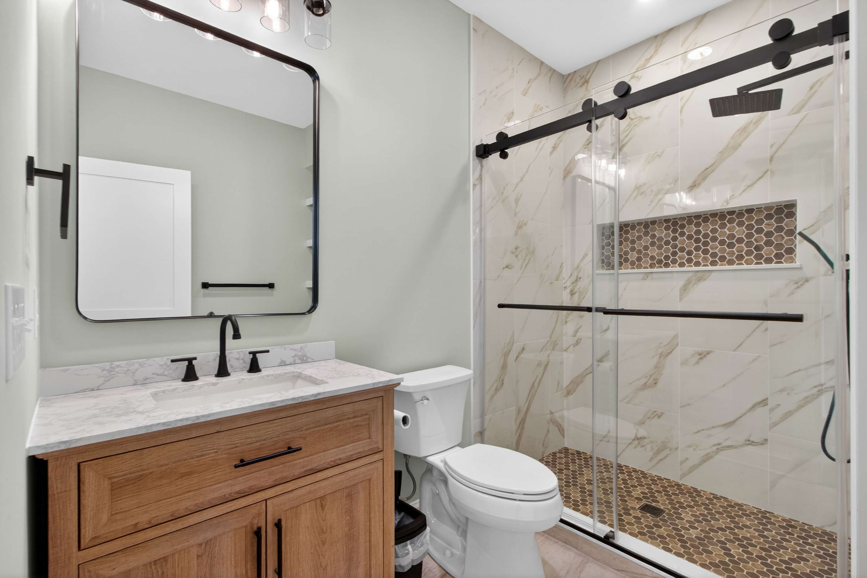 Newly Built Cozy Delaware Home