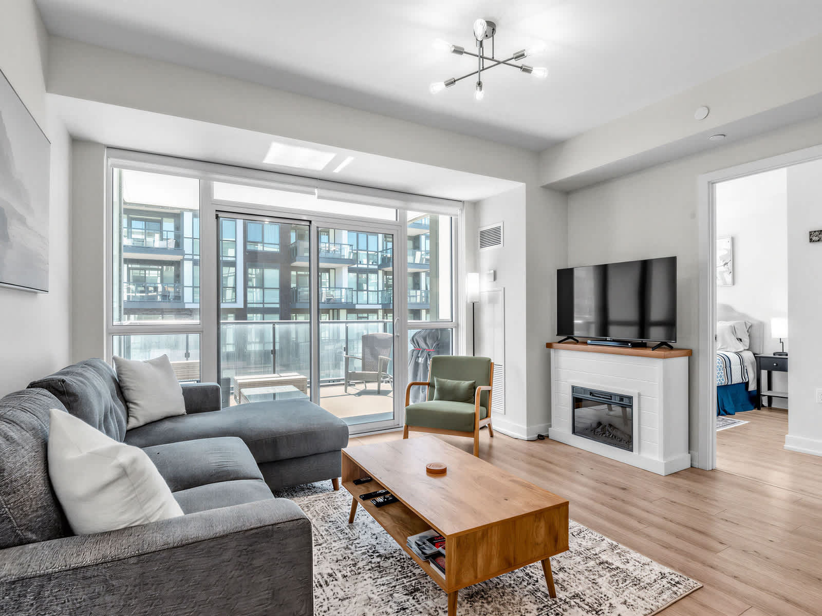 Cottage #941|Lake Simcoe|Barrie|Cottage Vacations|