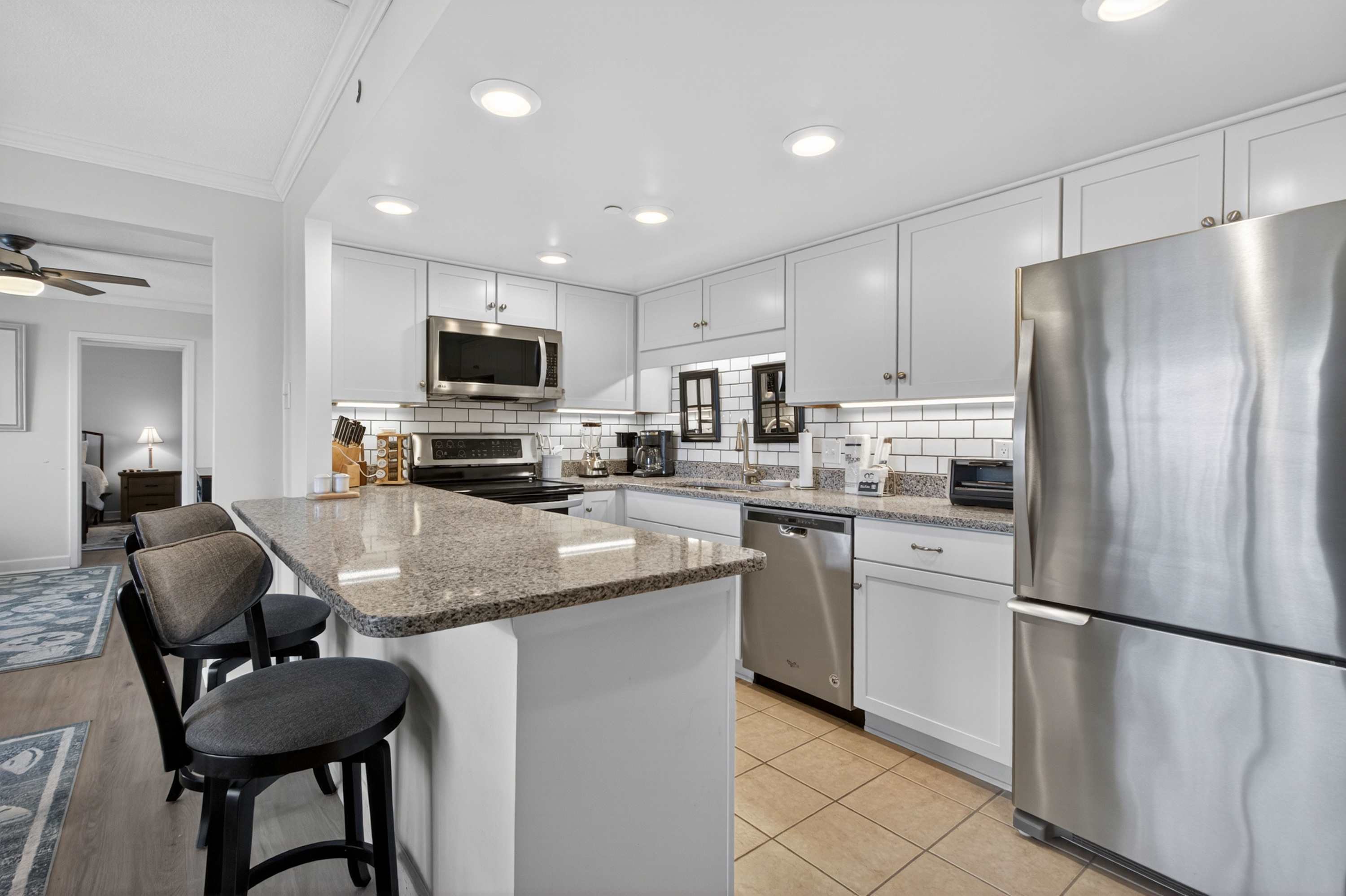 9400 Building #401