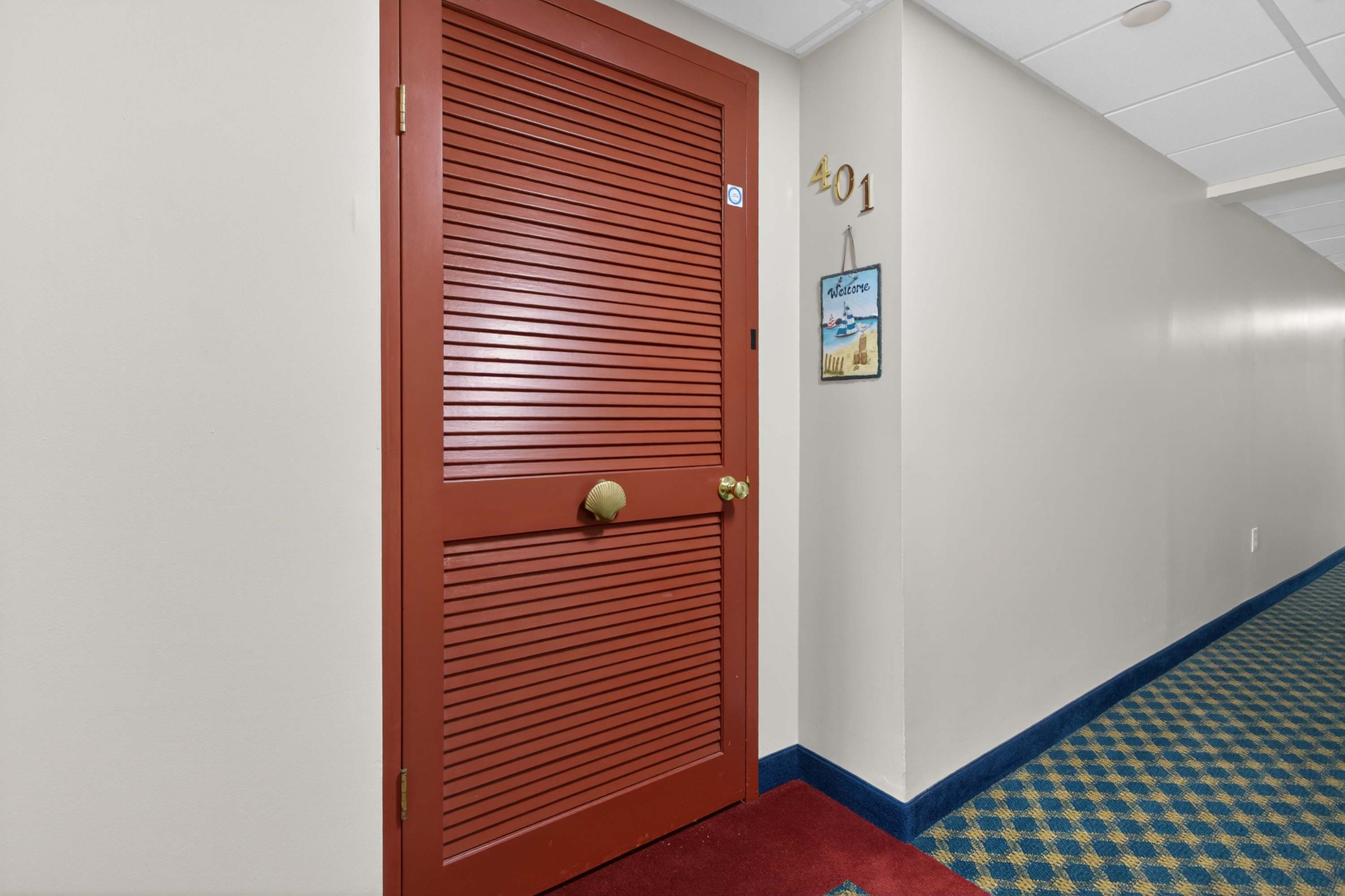 9400 Building #401