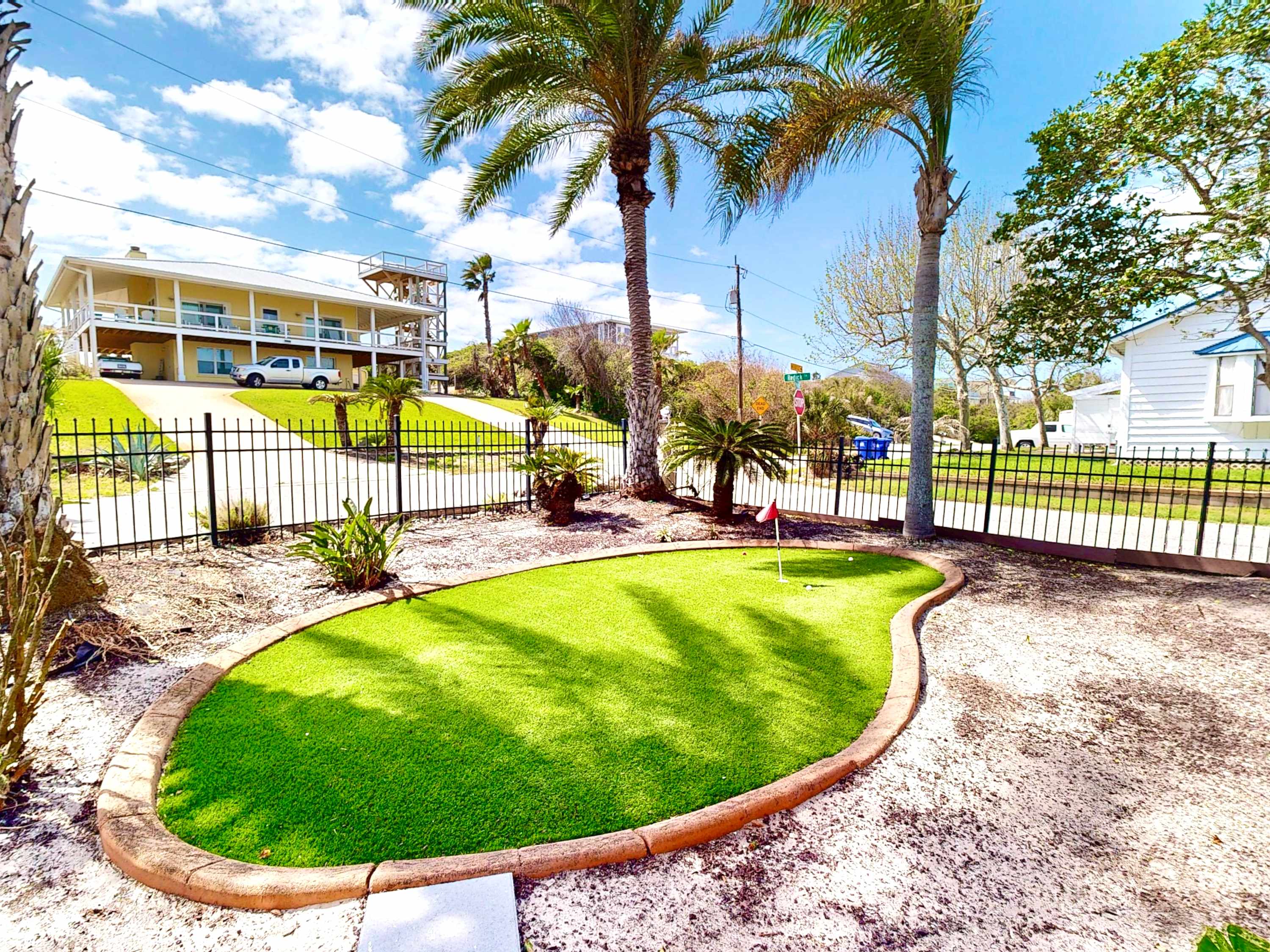5330PelicanWayAakhus - Castillo del Sol