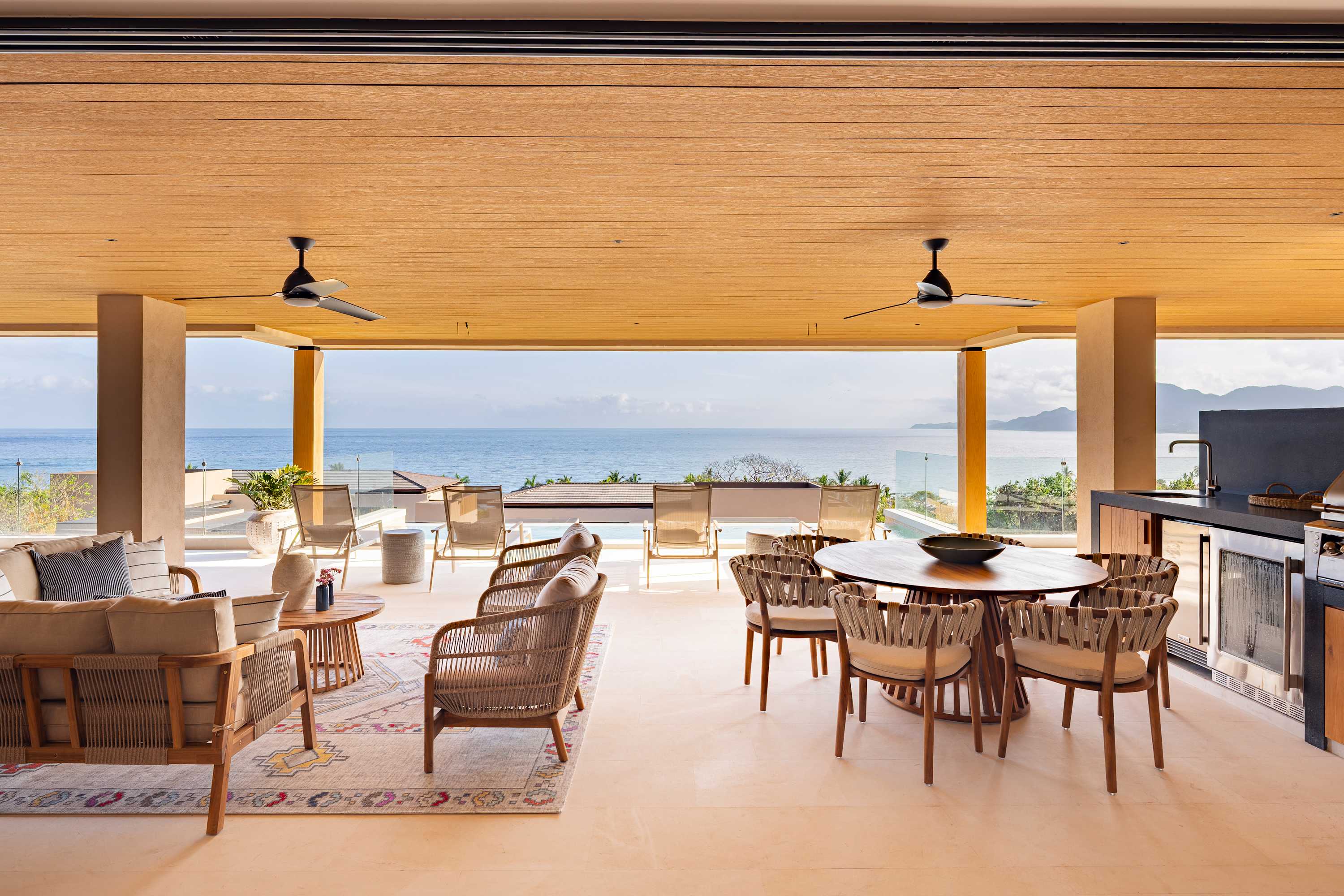 Costa Azul at Kupuri Beach Residences — Desarrollo Punta Mita, Nayarit — vacation rental