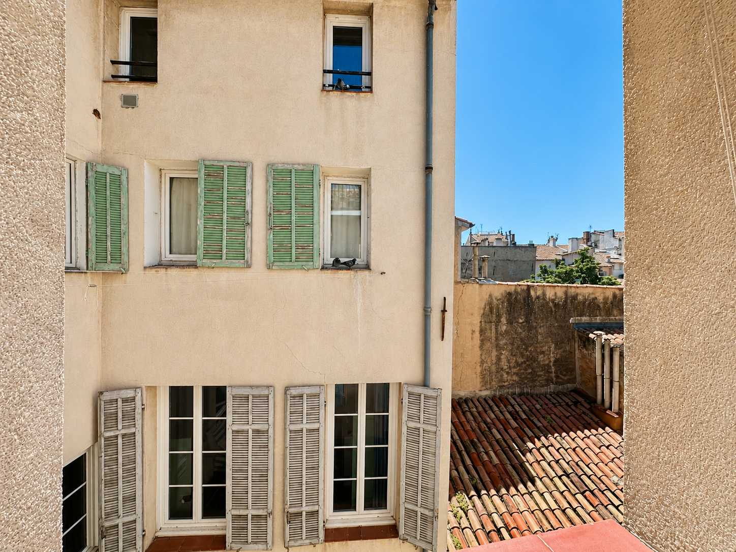 Ersextius, RL, Aix-en-Provence - Picture 15