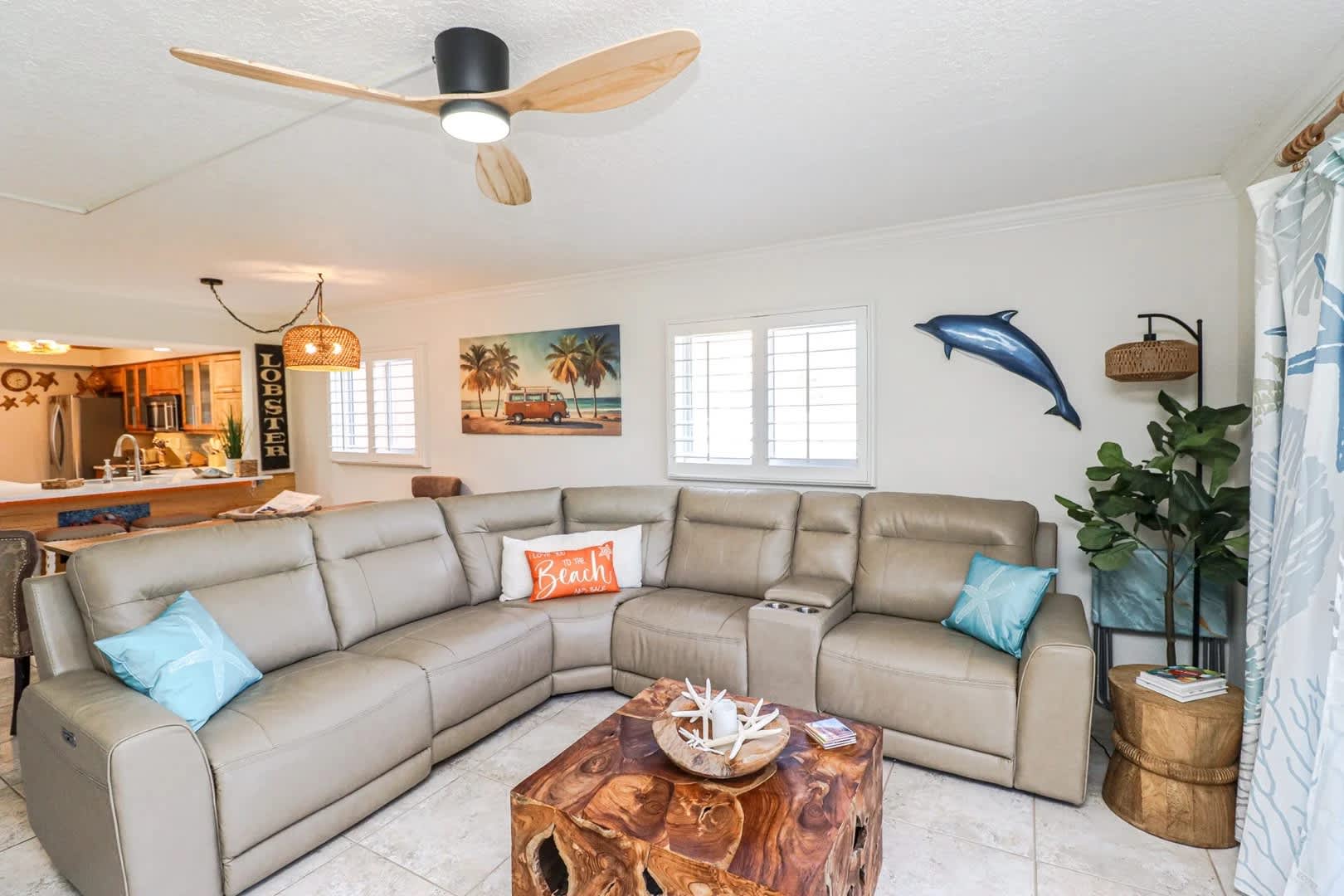 New Rental! Free Fun and Beach Gear Credit