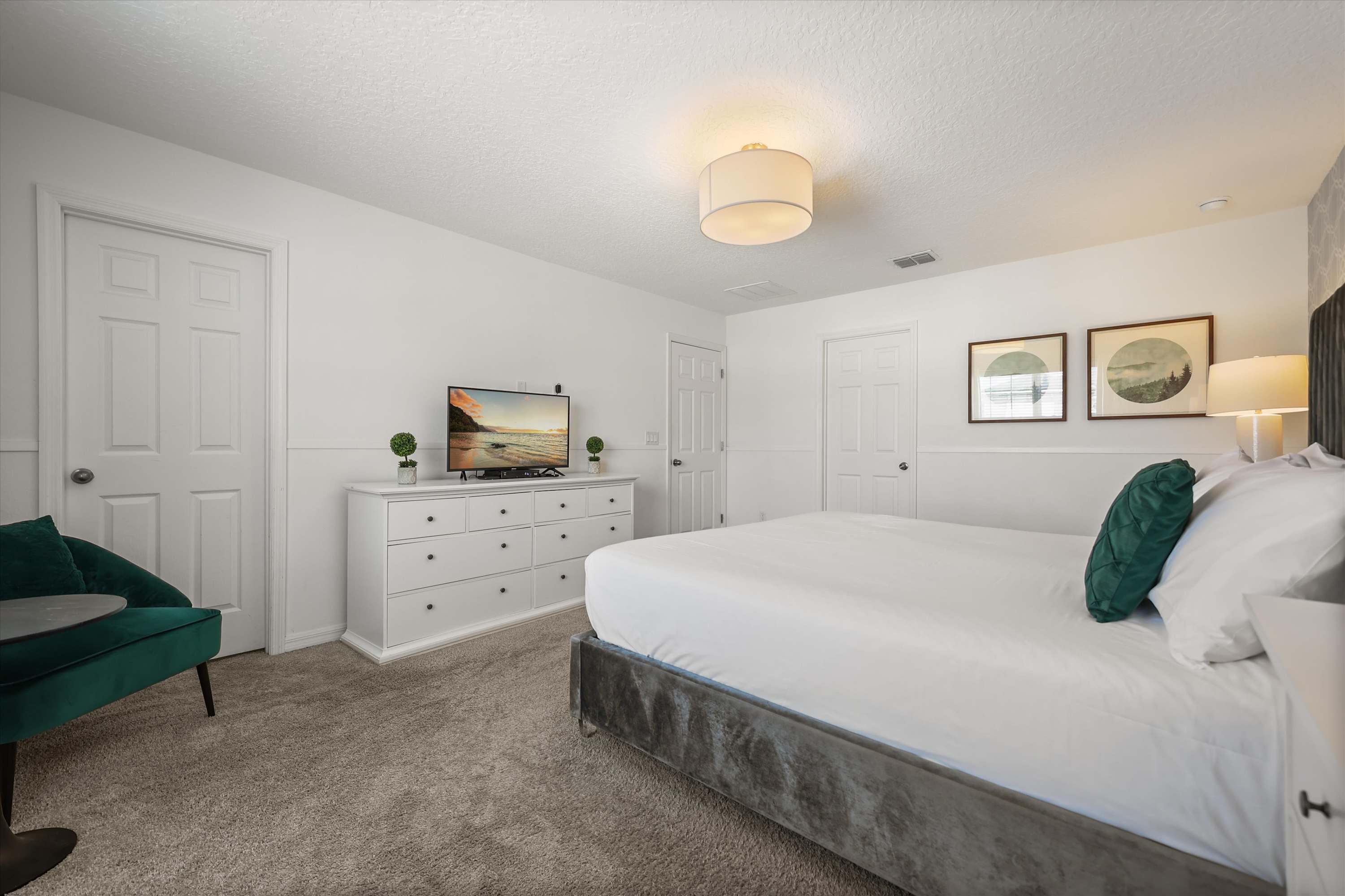 Upstay Modern Home Near Disney with Pool | Photo 21