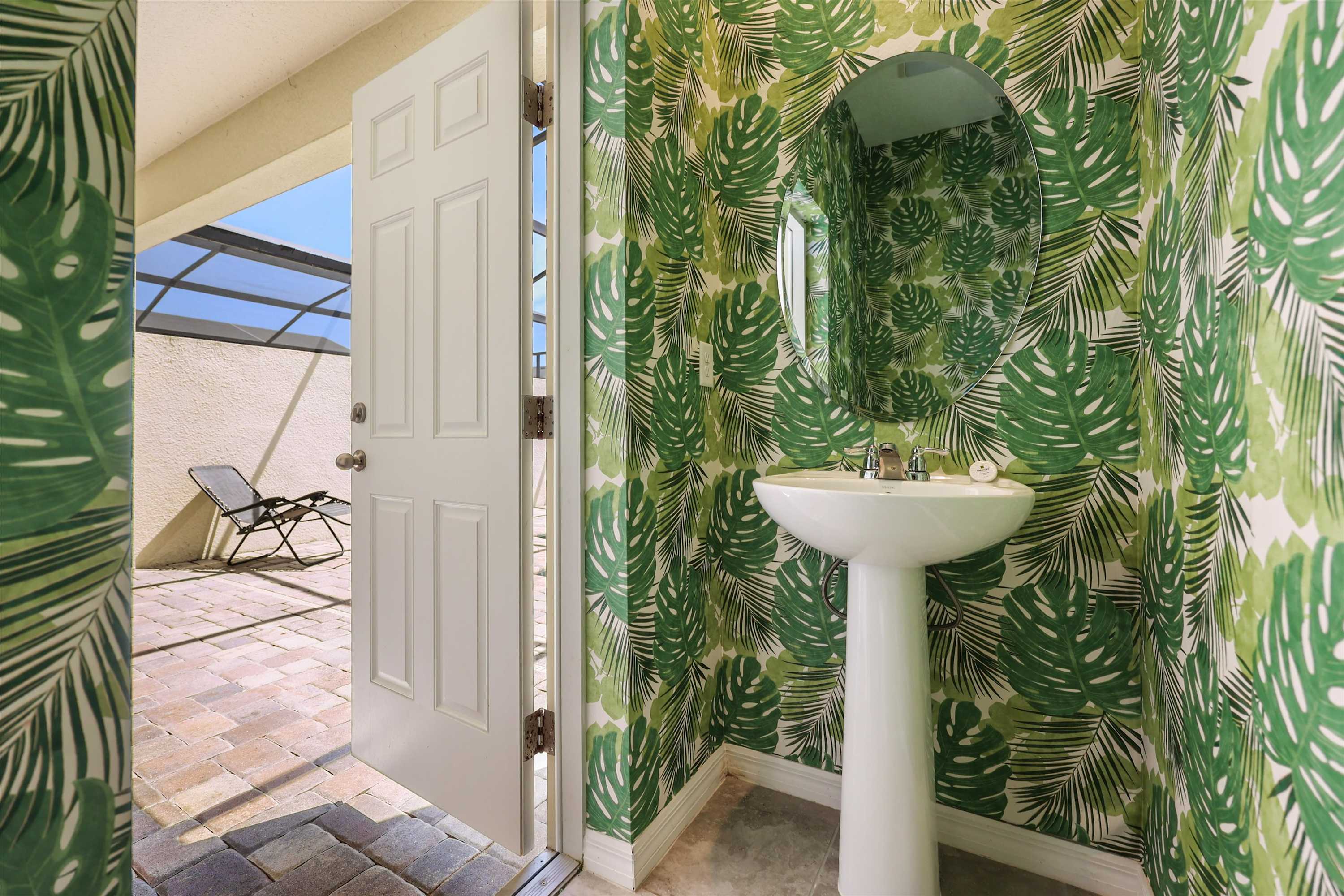 Upstay Modern Home Near Disney with Pool | Photo 34