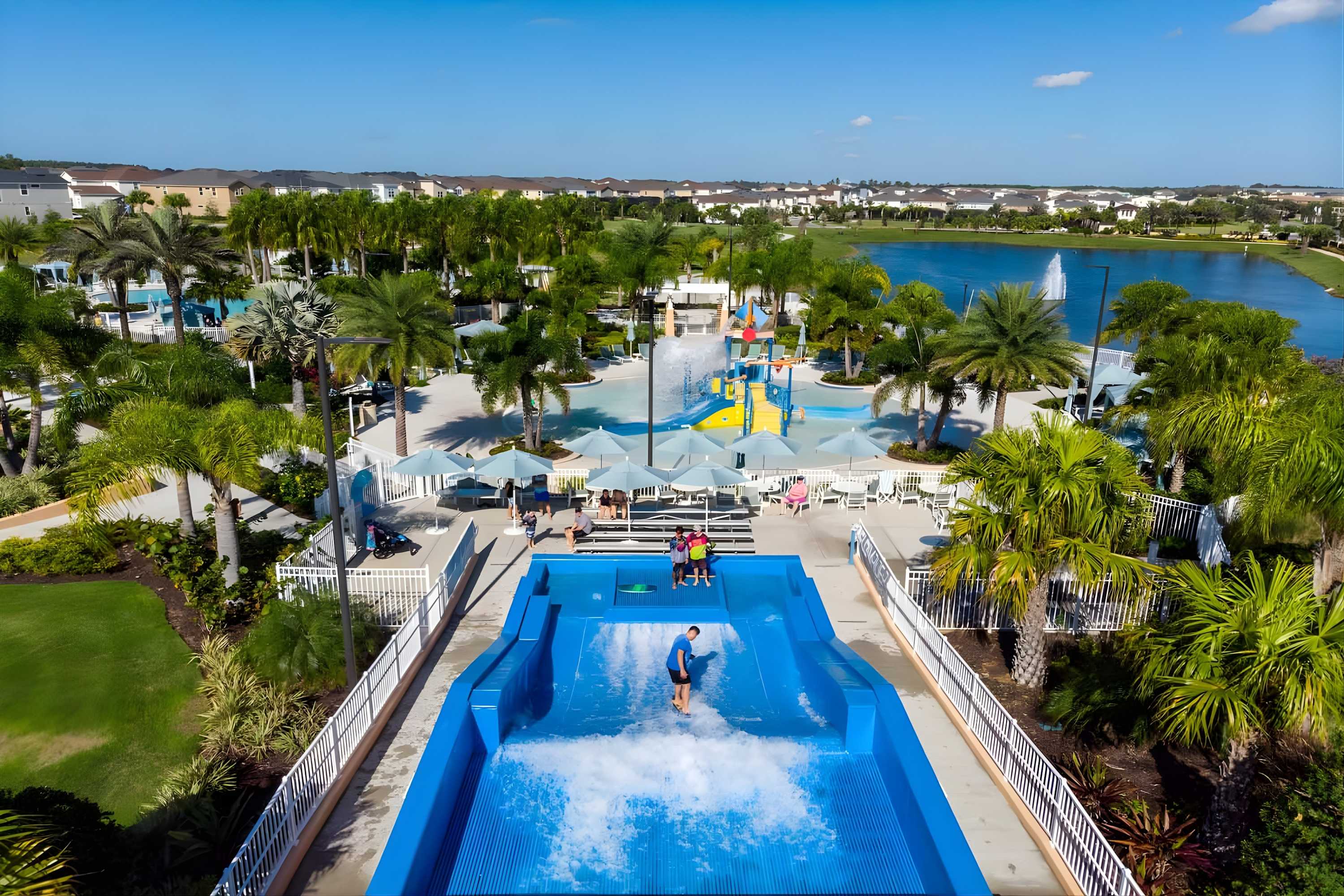 Upstay Modern Home Near Disney with Pool | Photo 38