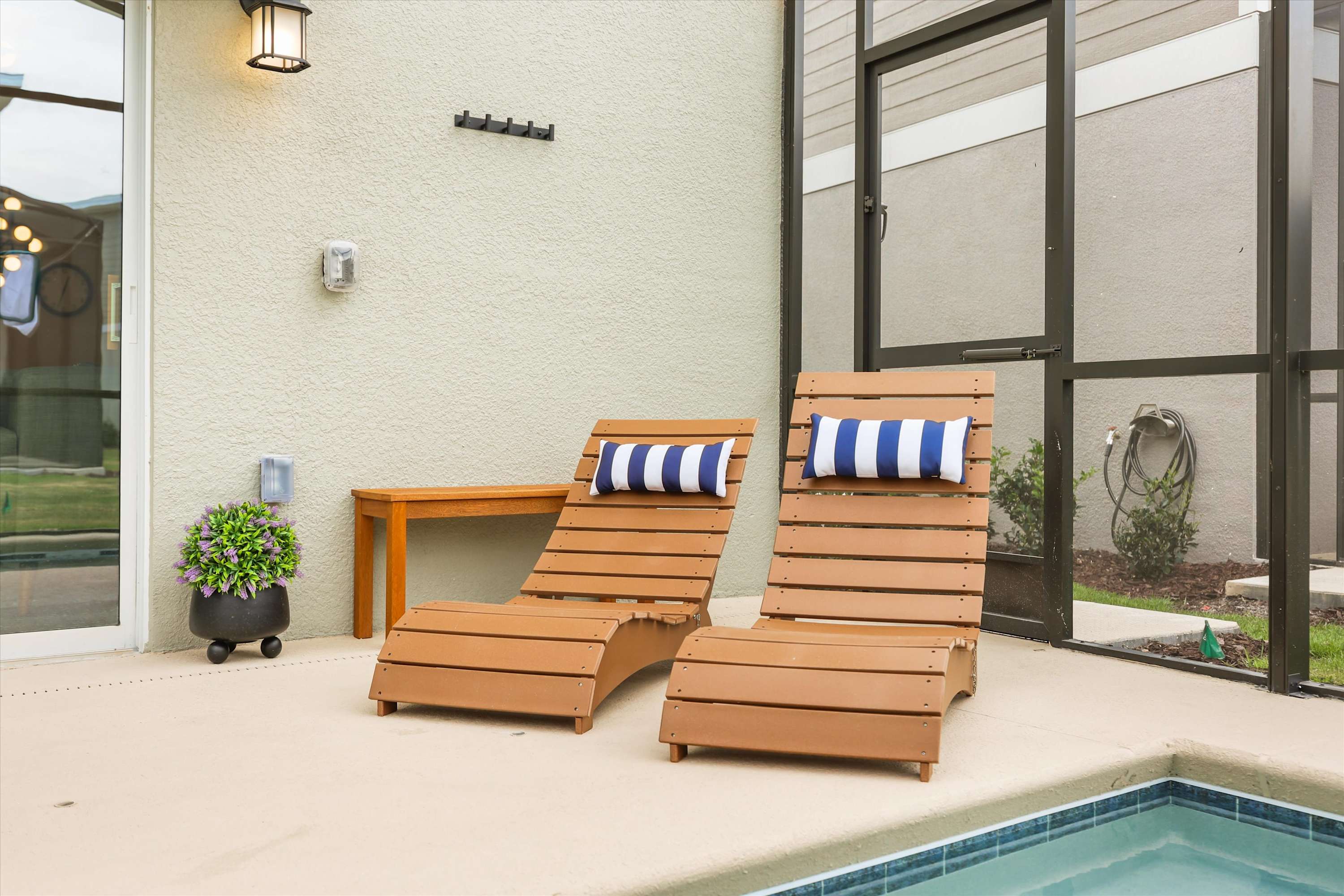 Spacious Home with Pool Near Disney | Photo 9