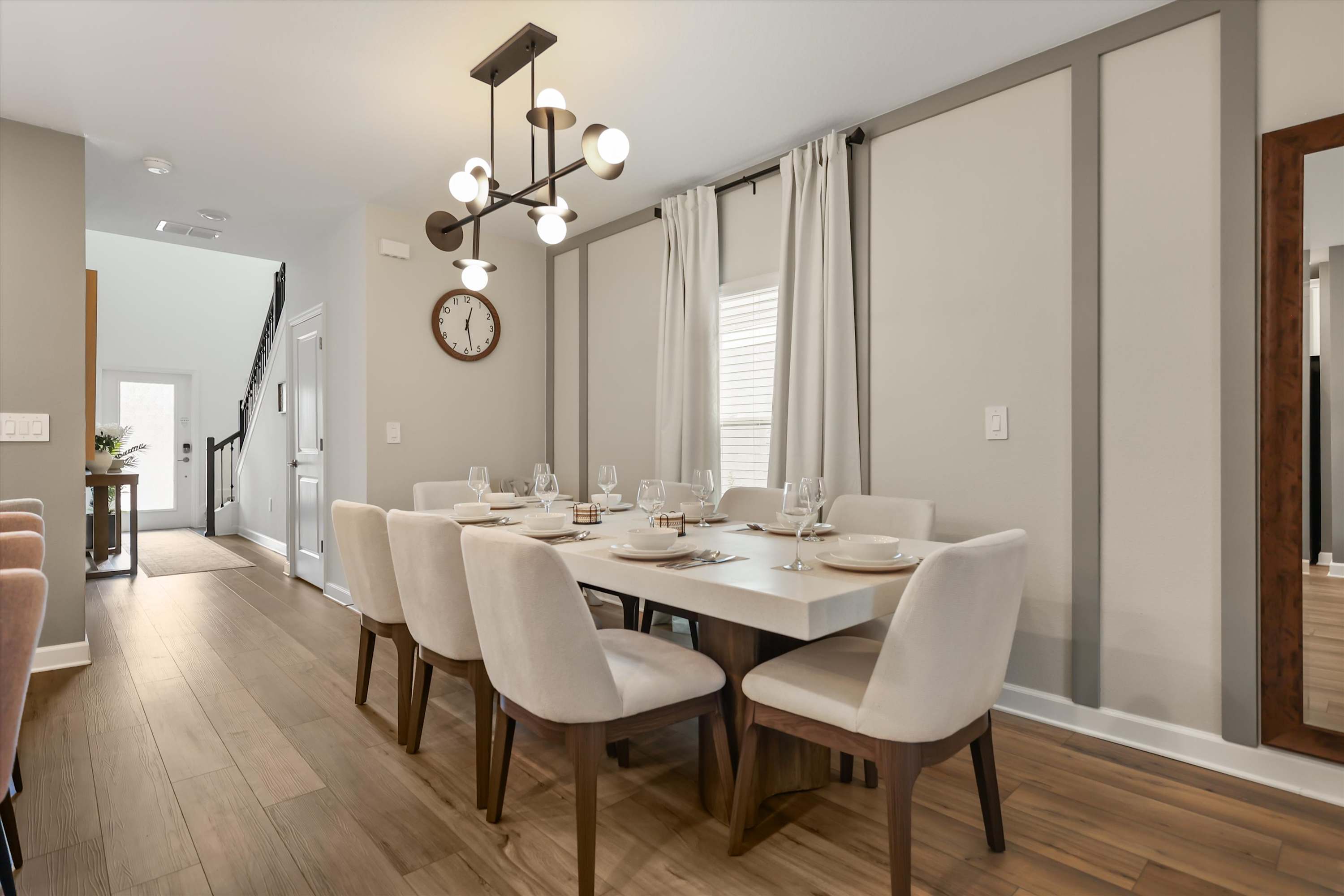 Spacious Home with Pool Near Disney | Photo 12