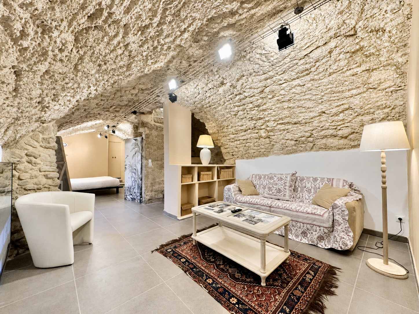 Ersextius, NP, Aix-en-Provence - Picture 13
