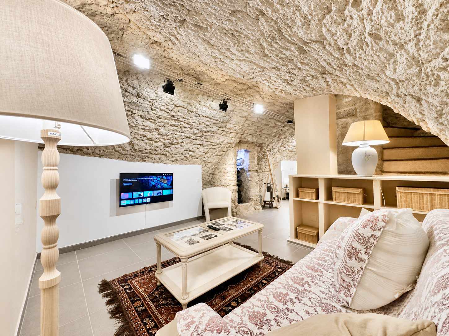 Ersextius, NP, Aix-en-Provence