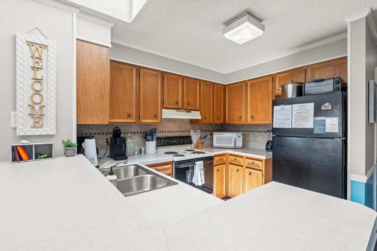 Tilghman Golf Beach Resort Unit 341 | Photo 6