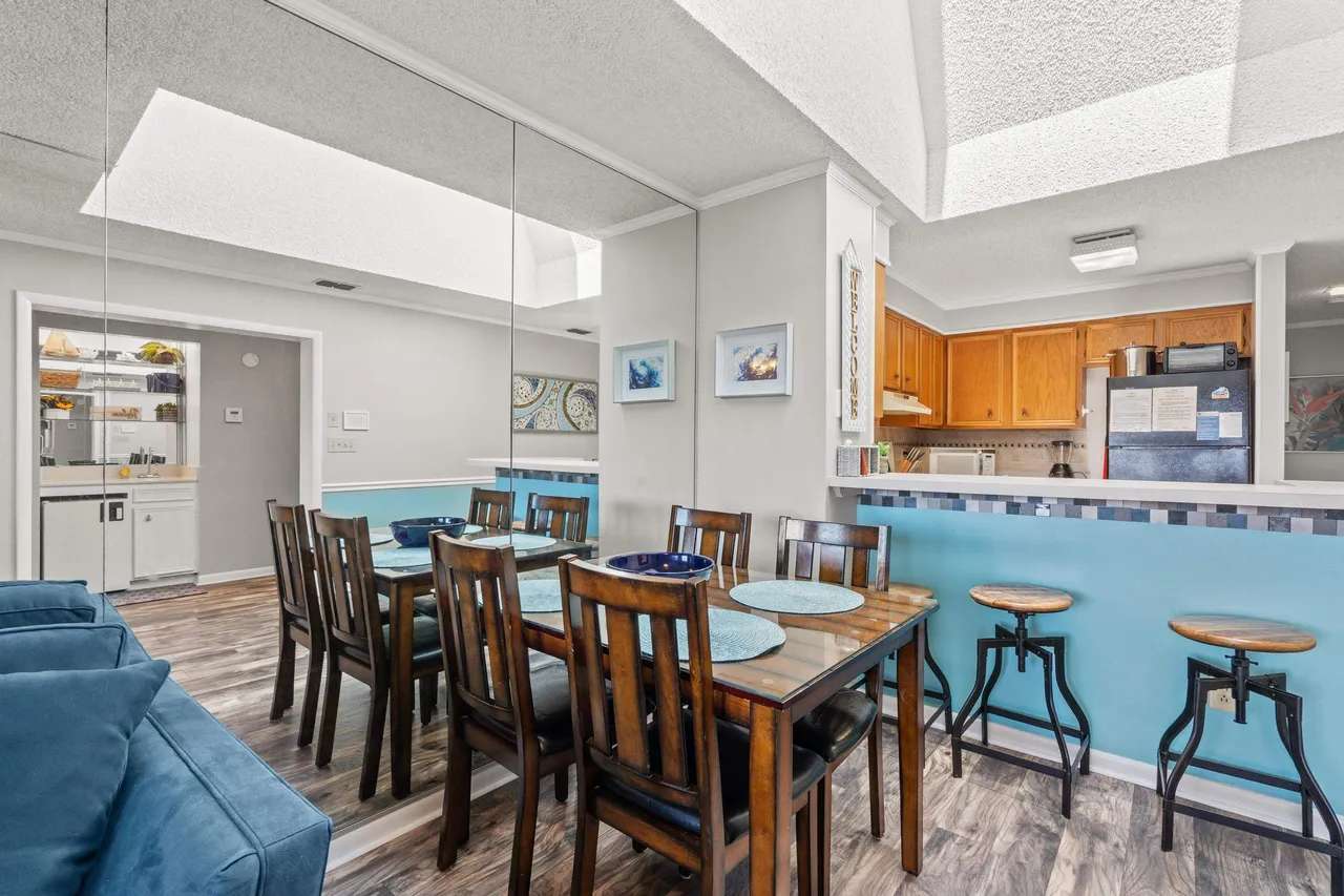 Tilghman Golf Beach Resort Unit 341 | Photo 5