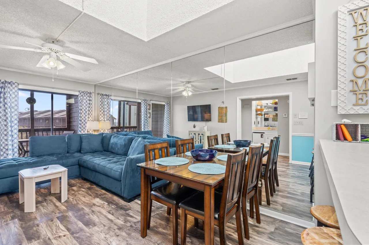 Tilghman Golf Beach Resort Unit 341 | Photo 3