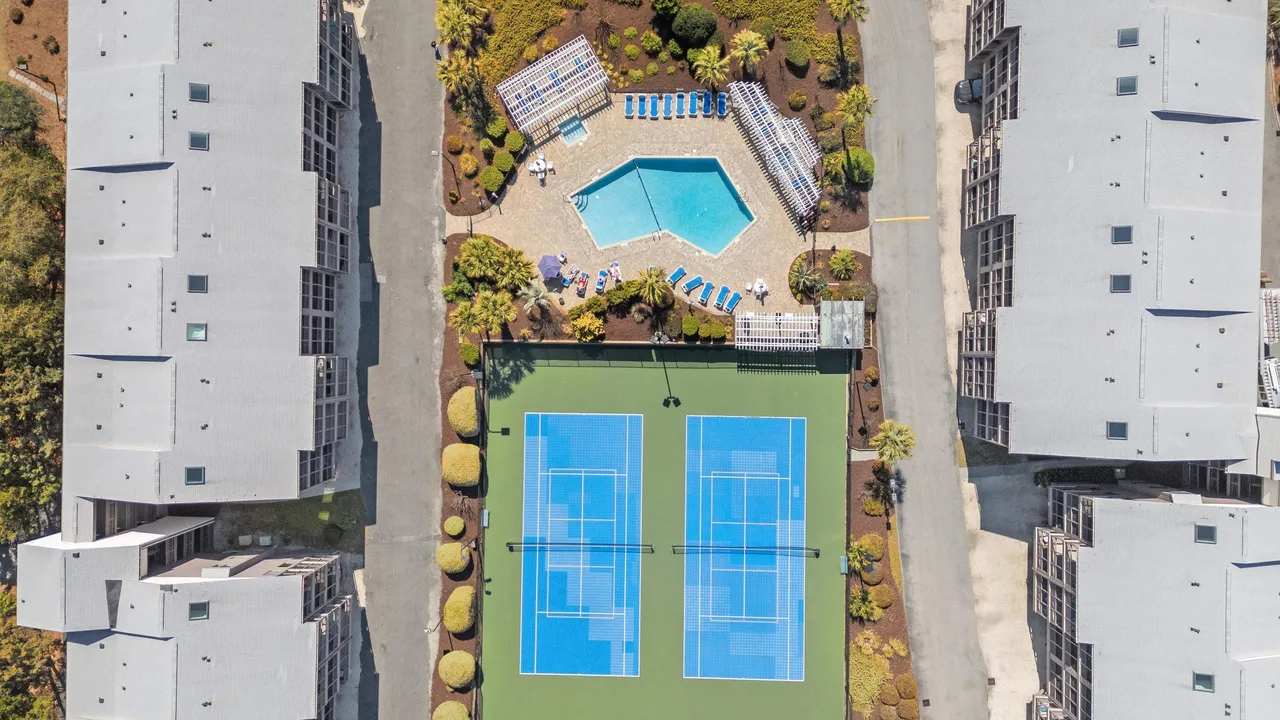 Tilghman Golf Beach Resort Unit 341 | Photo 28
