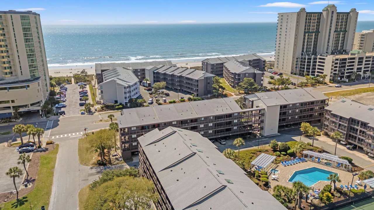 Tilghman Golf Beach Resort Unit 341 | Photo 26