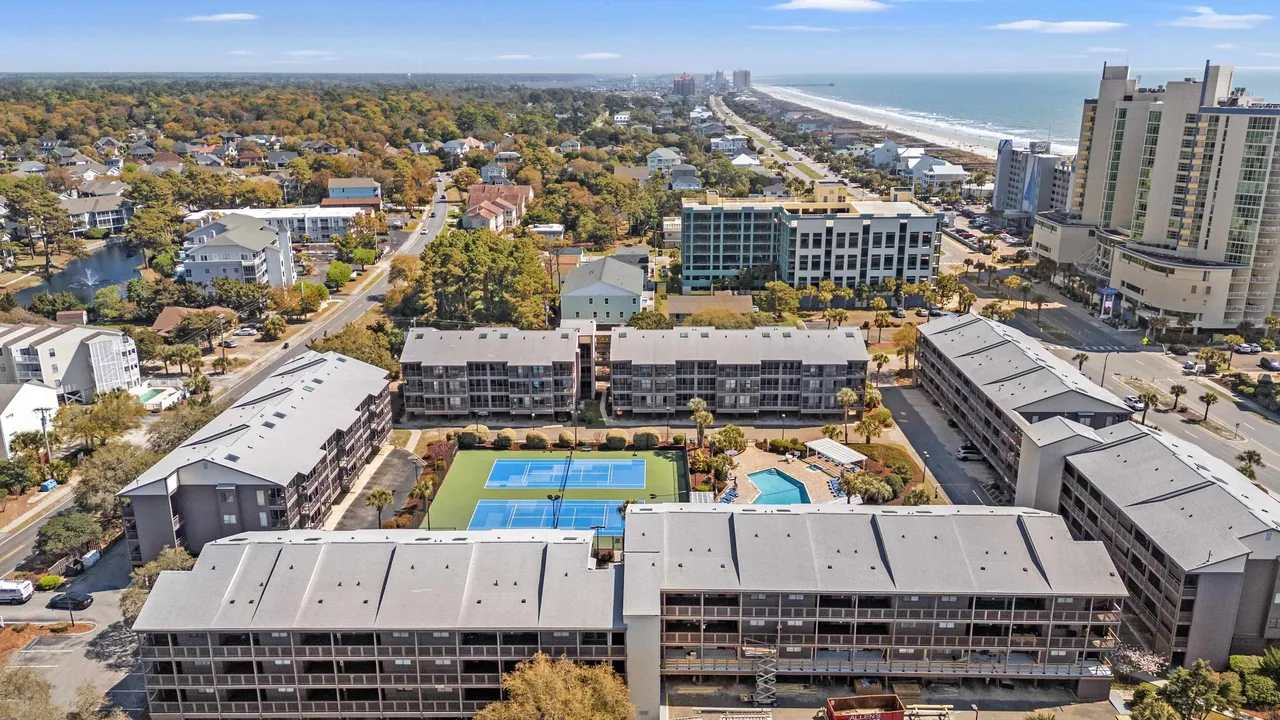 Tilghman Golf Beach Resort Unit 341 | Photo 27