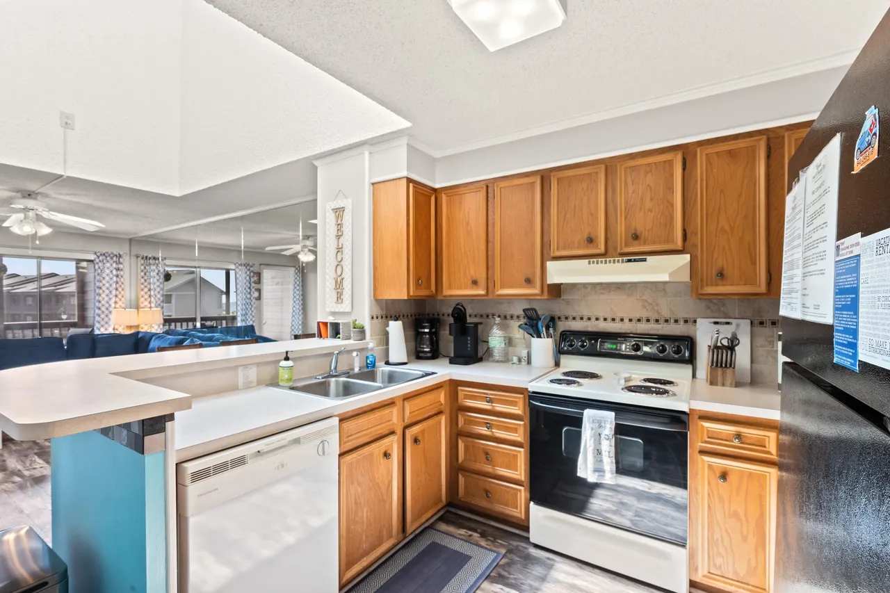 Tilghman Golf Beach Resort Unit 341 | Photo 7
