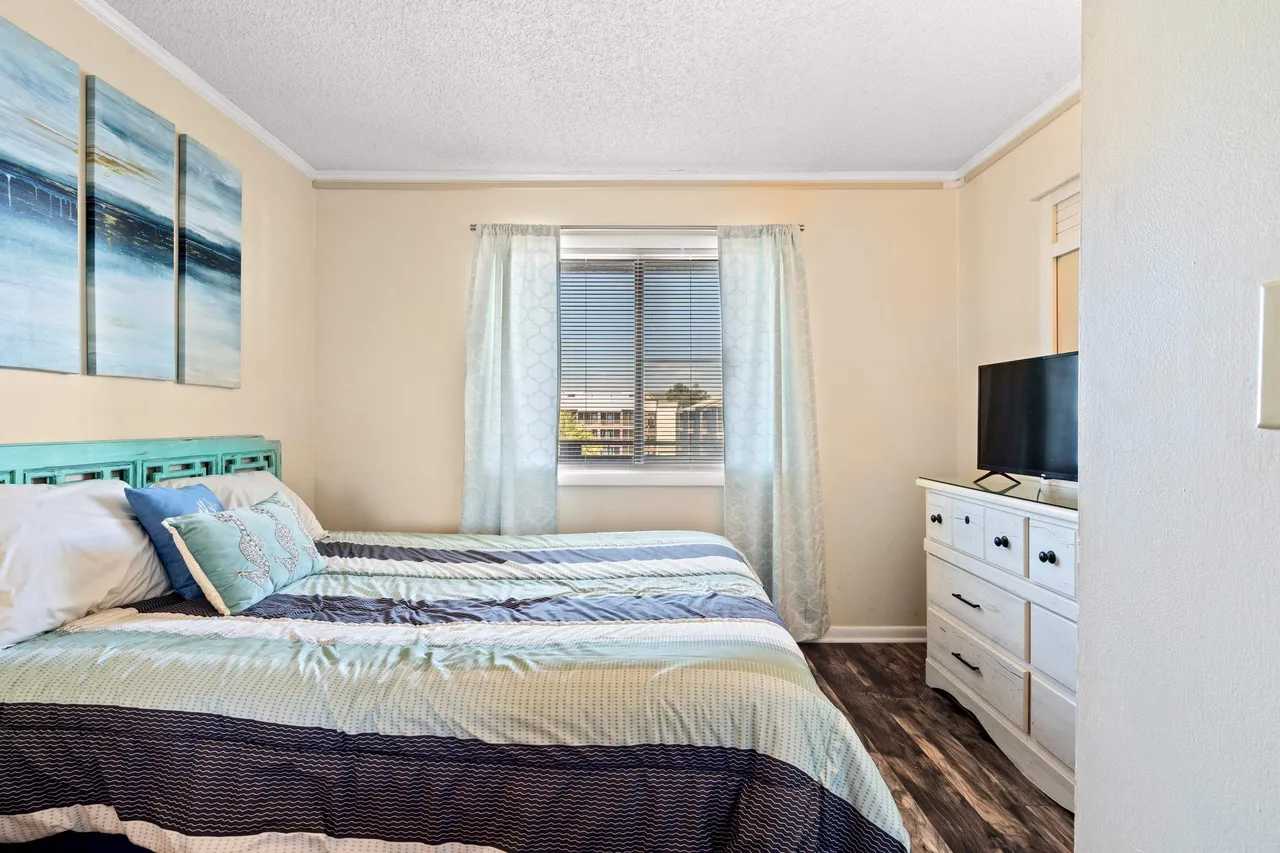 Tilghman Golf Beach Resort Unit 341 | Photo 14