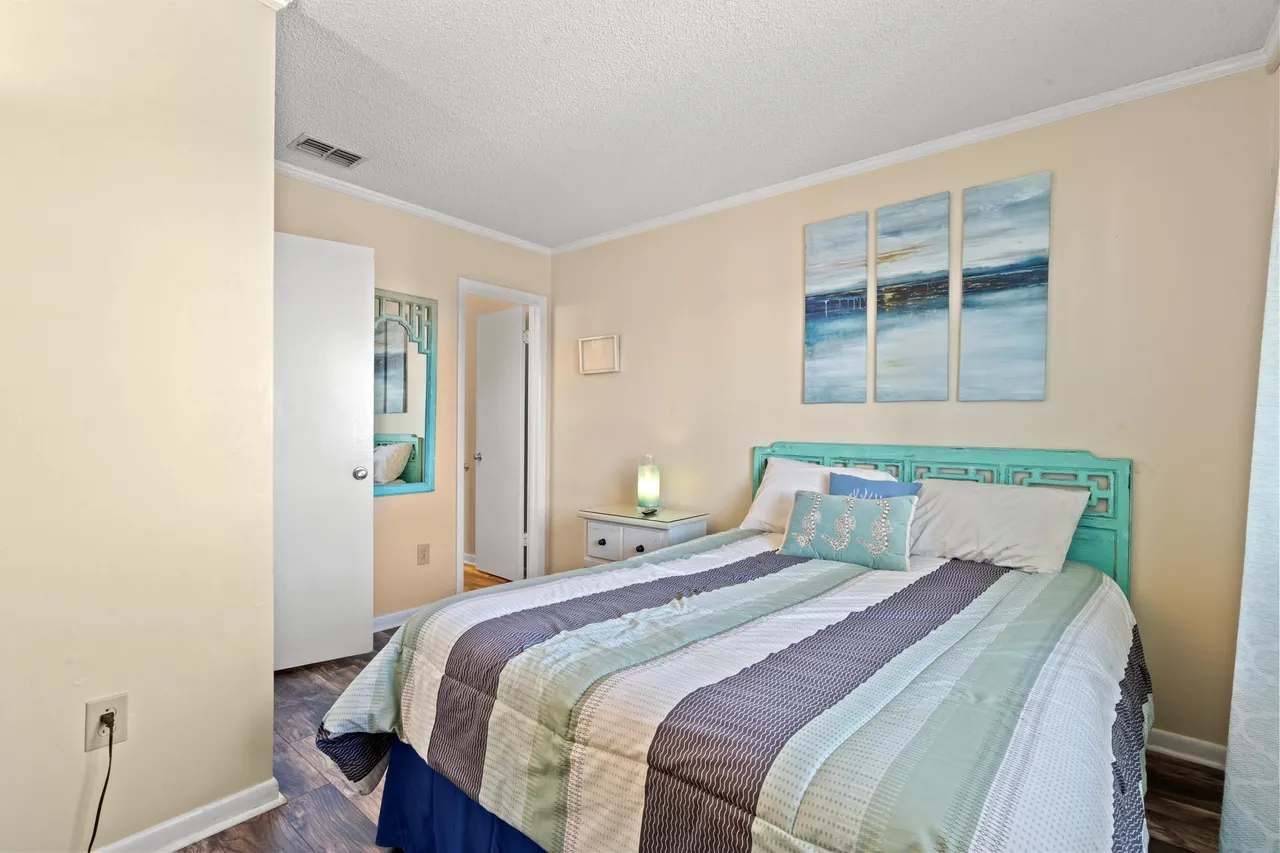 Tilghman Golf Beach Resort Unit 341 | Photo 16