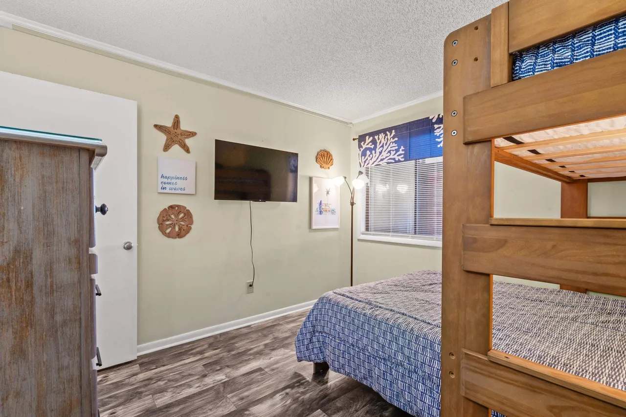 Tilghman Golf Beach Resort Unit 341 | Photo 20