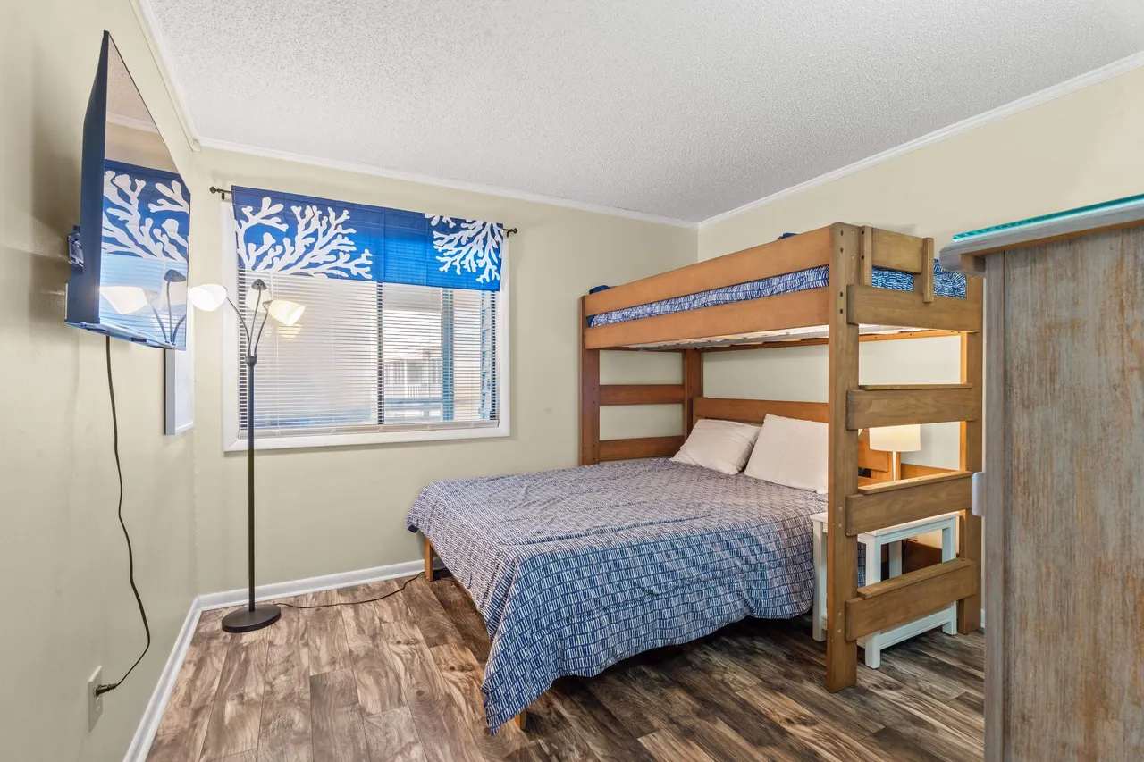 Tilghman Golf Beach Resort Unit 341 | Photo 19