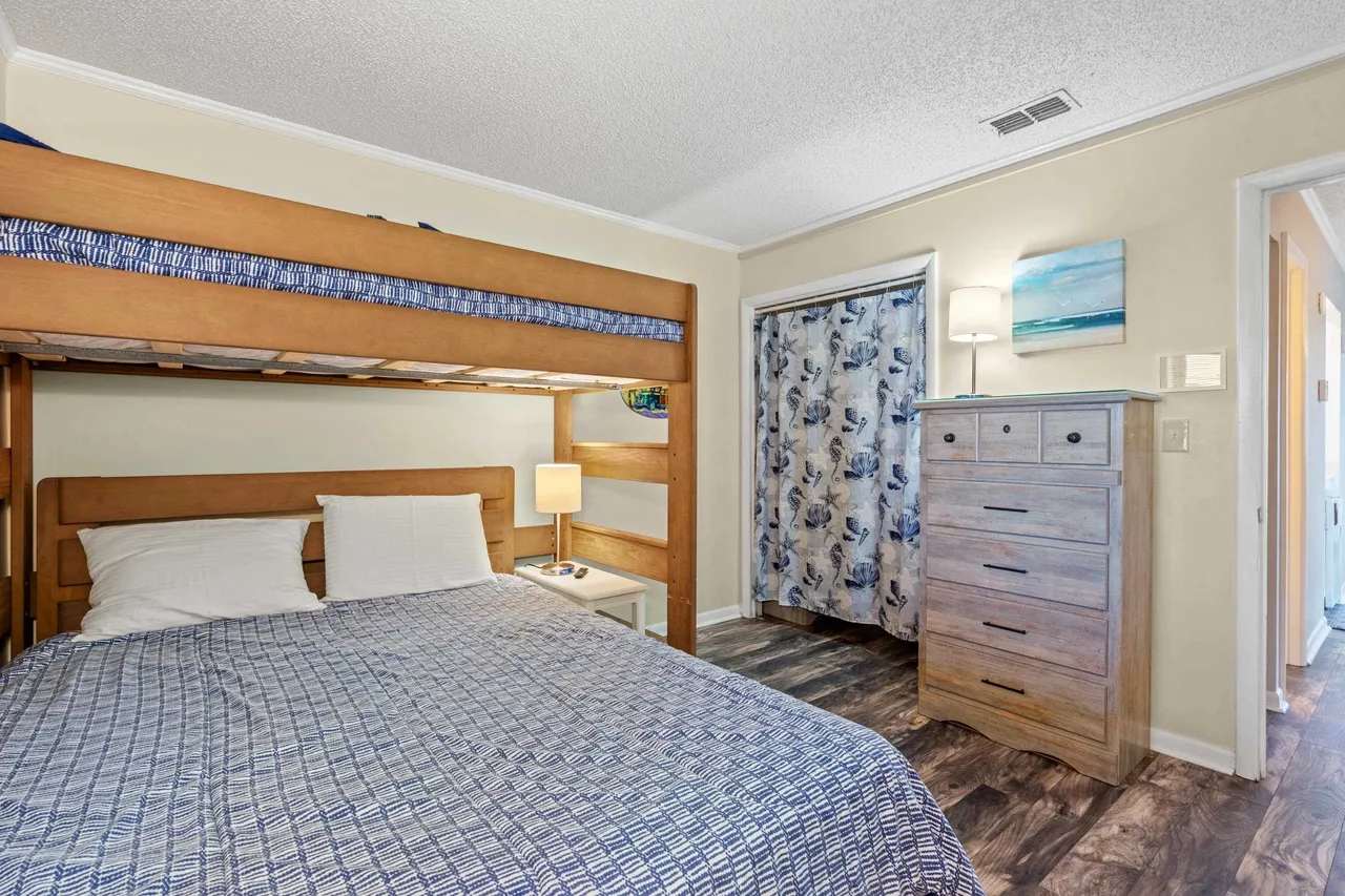 Tilghman Golf Beach Resort Unit 341 | Photo 18
