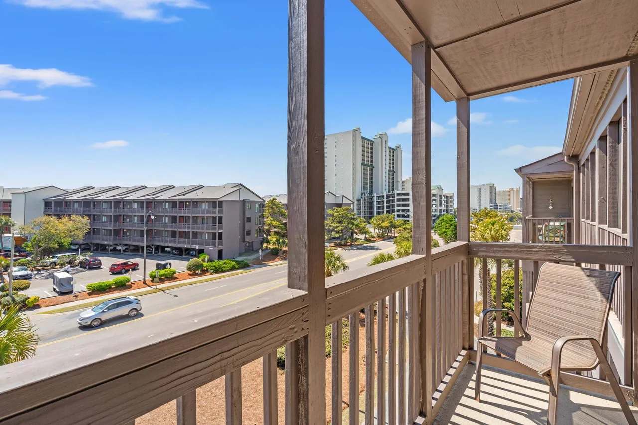 Tilghman Golf Beach Resort Unit 341 | Photo 24