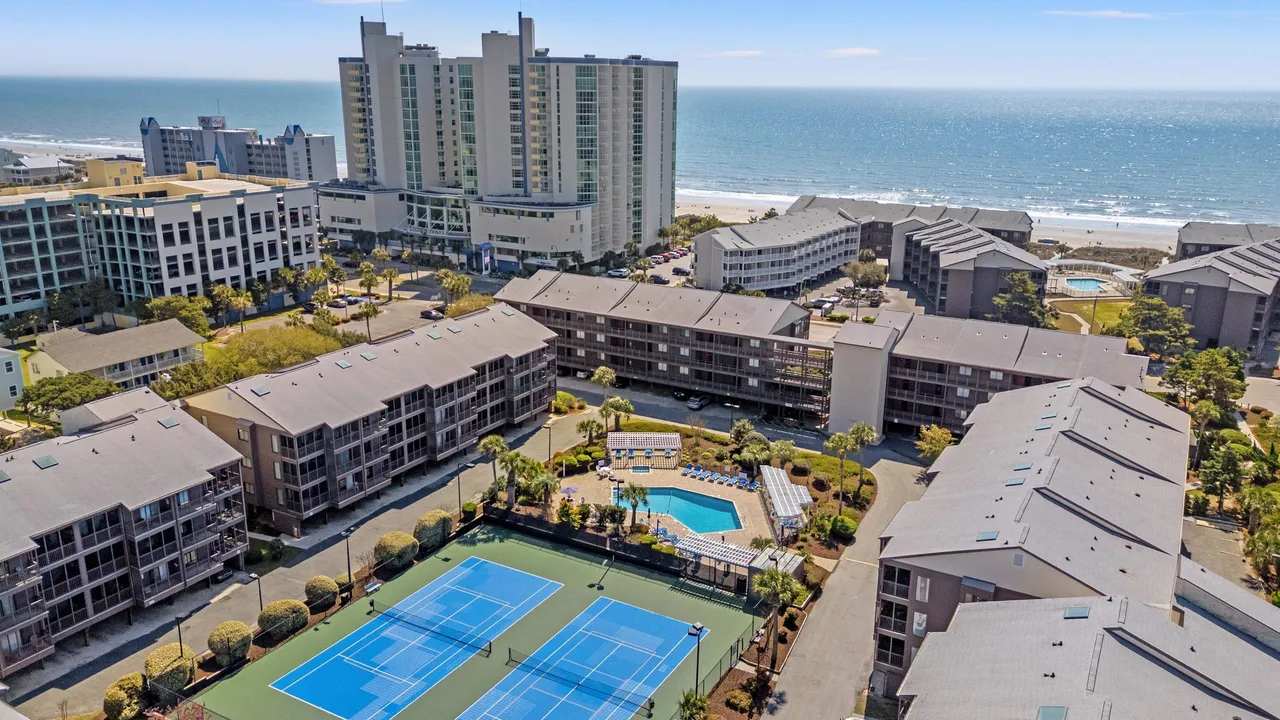 Tilghman Golf Beach Resort Unit 341 | Photo 2