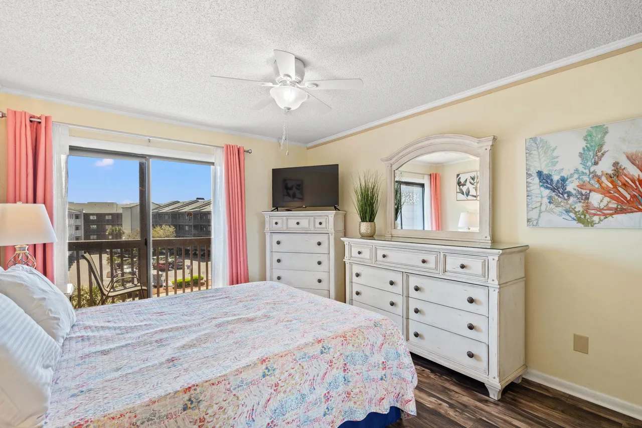Tilghman Golf Beach Resort Unit 341 | Photo 10