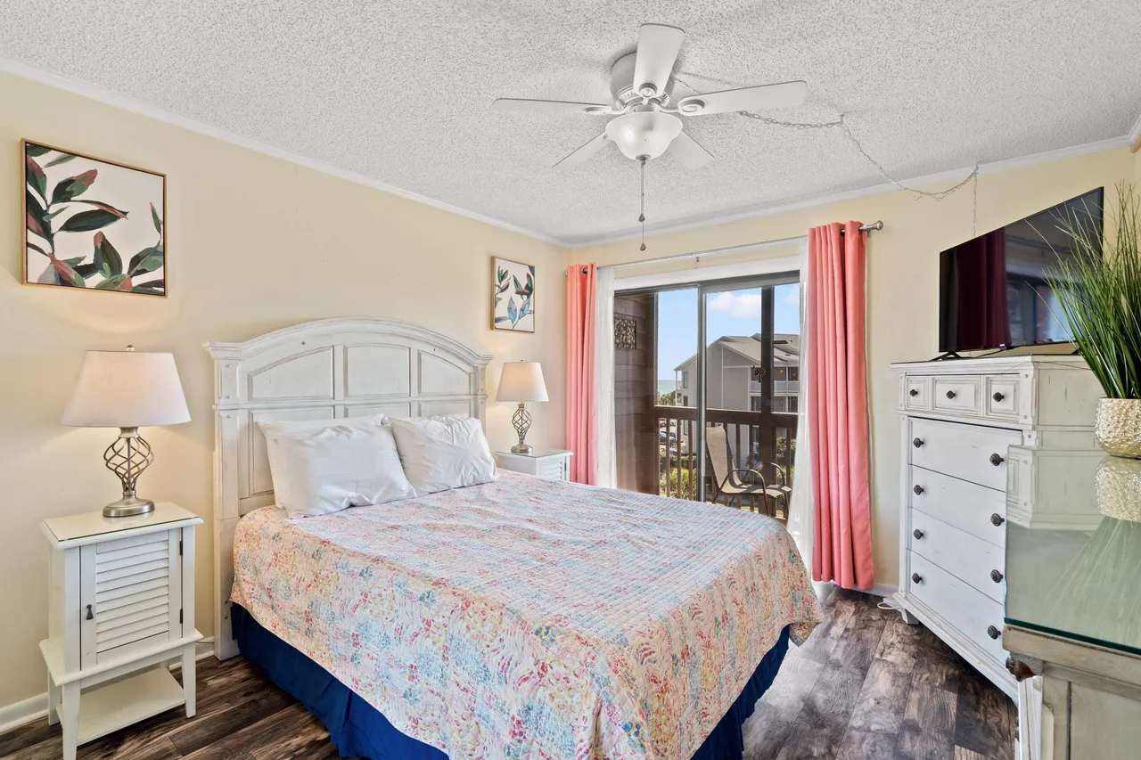 Tilghman Golf Beach Resort Unit 341 | Photo 11