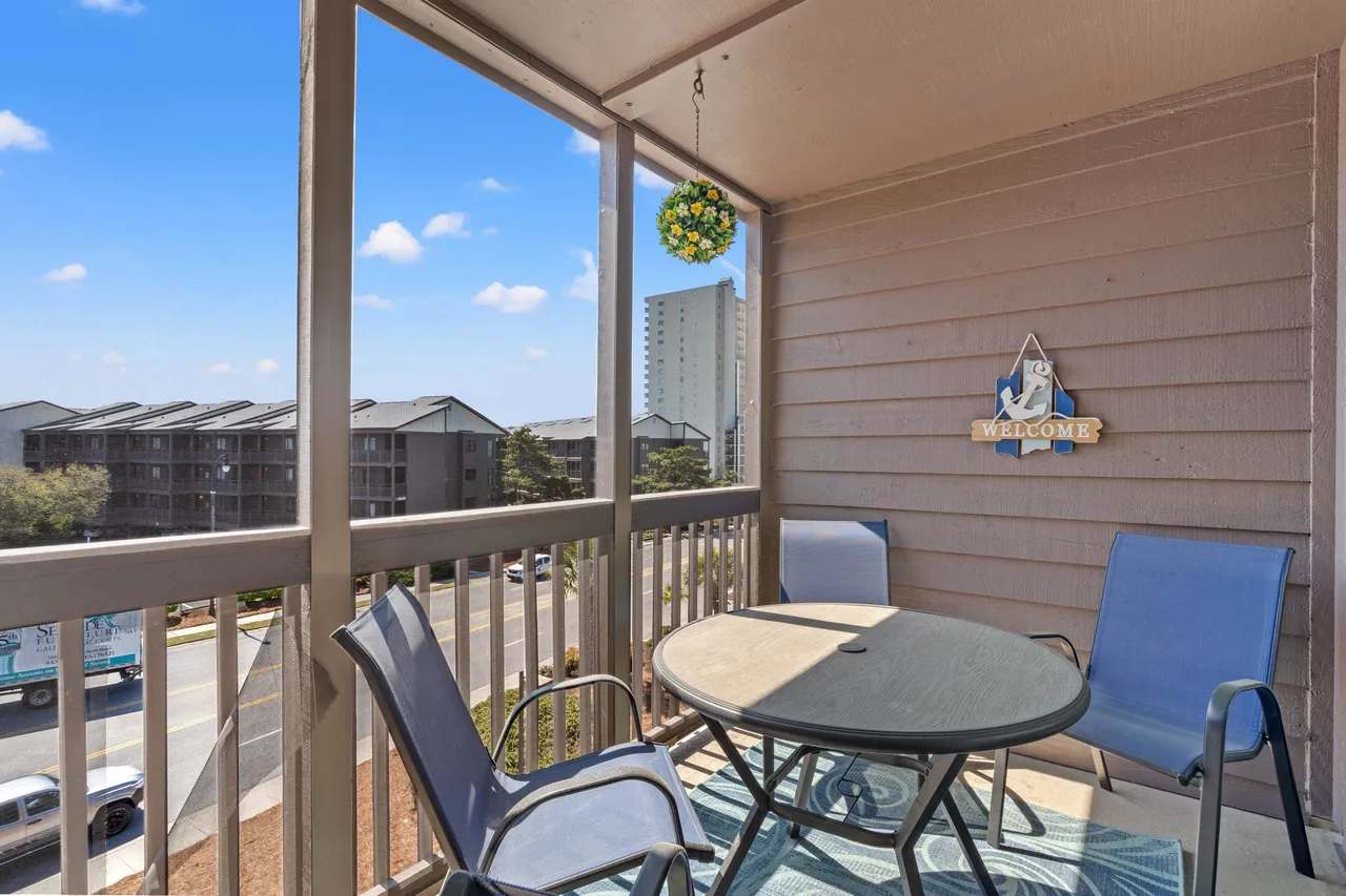 Tilghman Golf Beach Resort Unit 341 | Photo 23