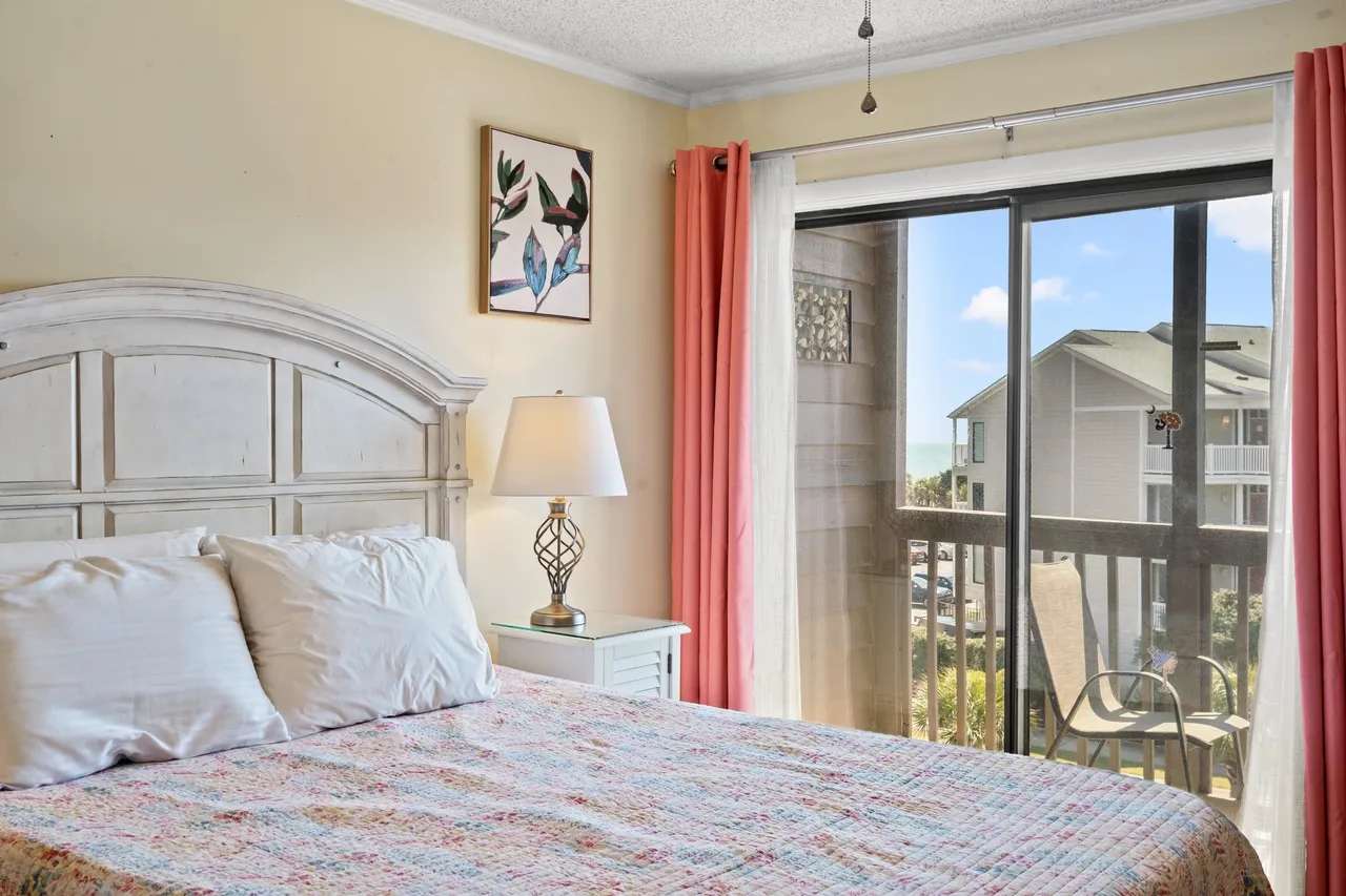 Tilghman Golf Beach Resort Unit 341 | Photo 9