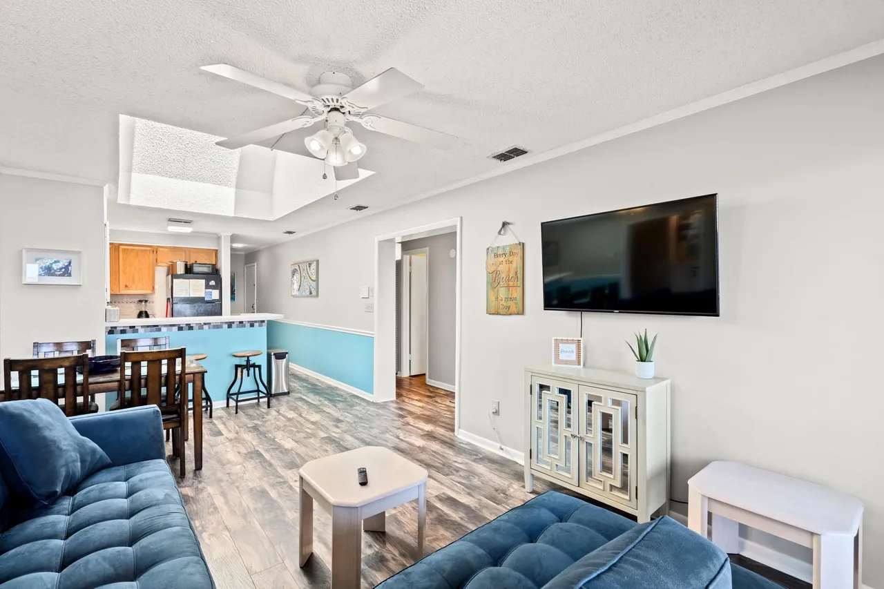 Tilghman Golf Beach Resort Unit 341 | Photo 4