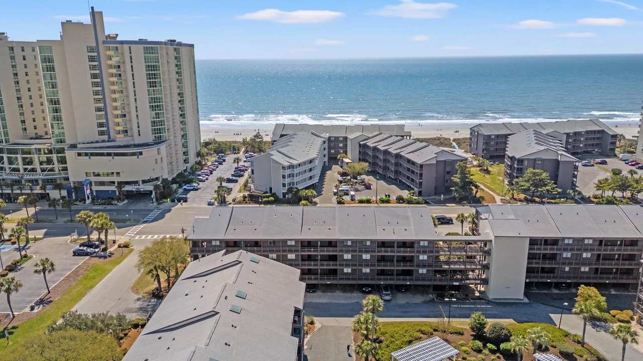 Tilghman Golf Beach Resort Unit 341 | Photo 25