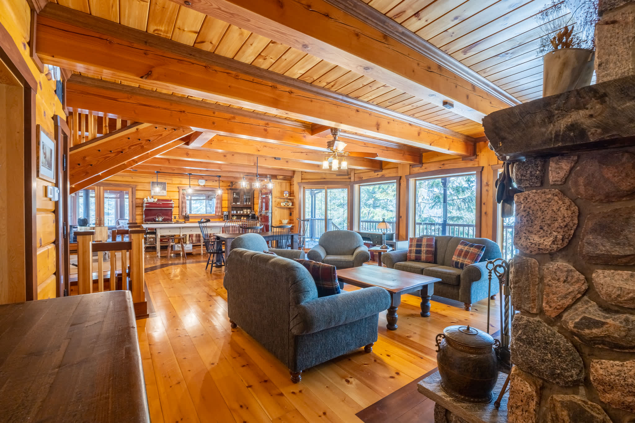 Cottage #362