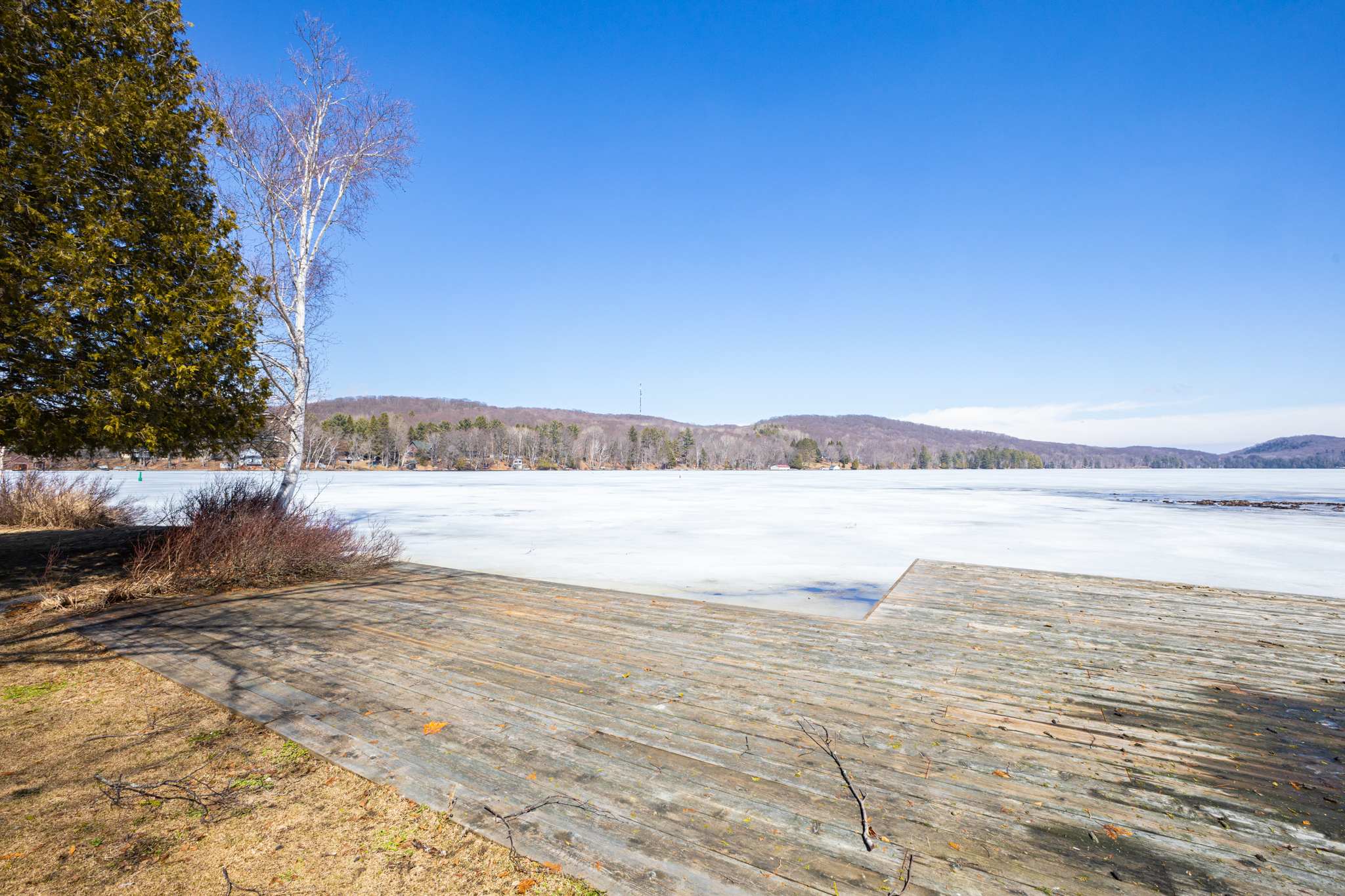 Cottage #362