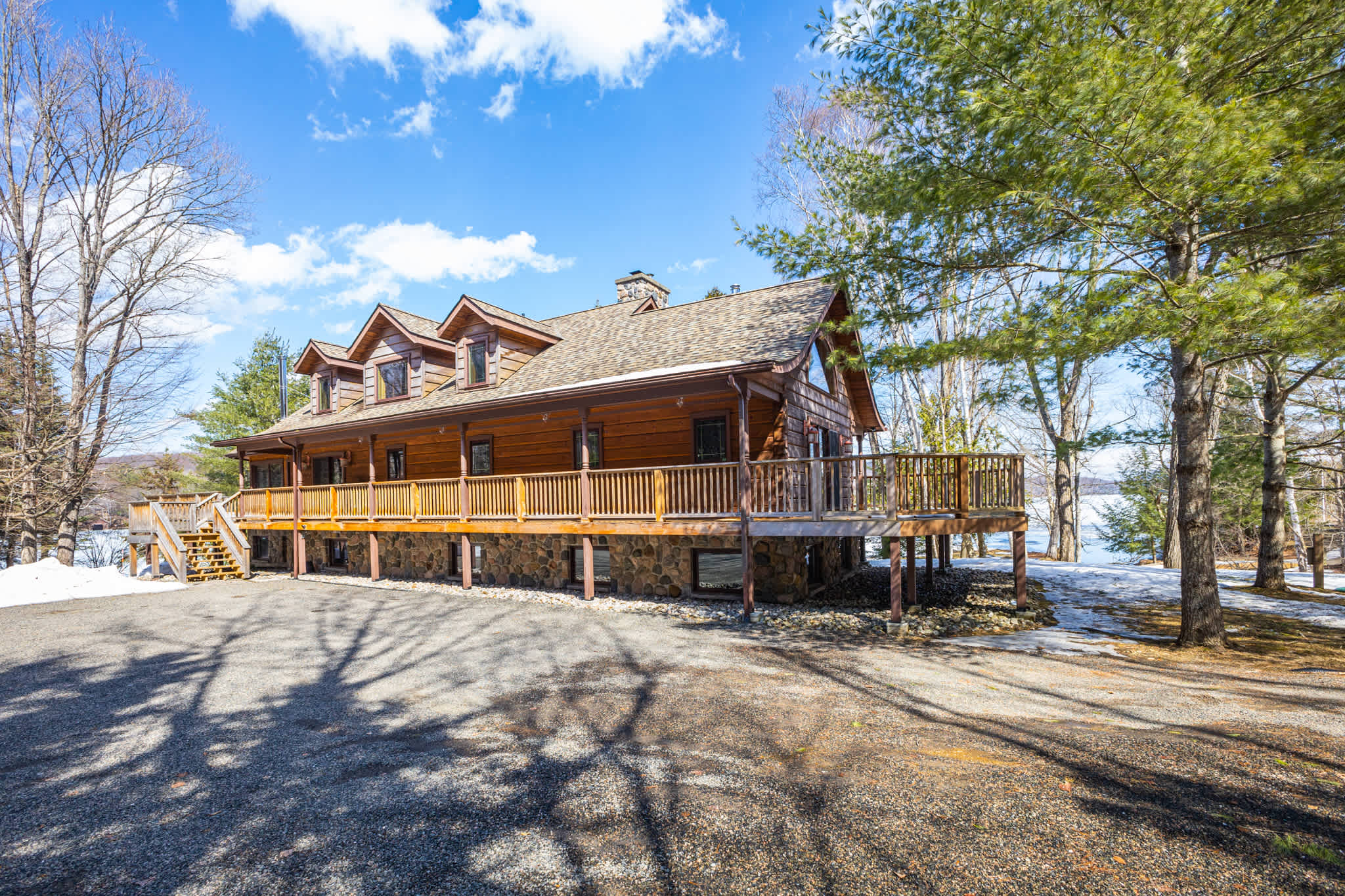 Cottage #362