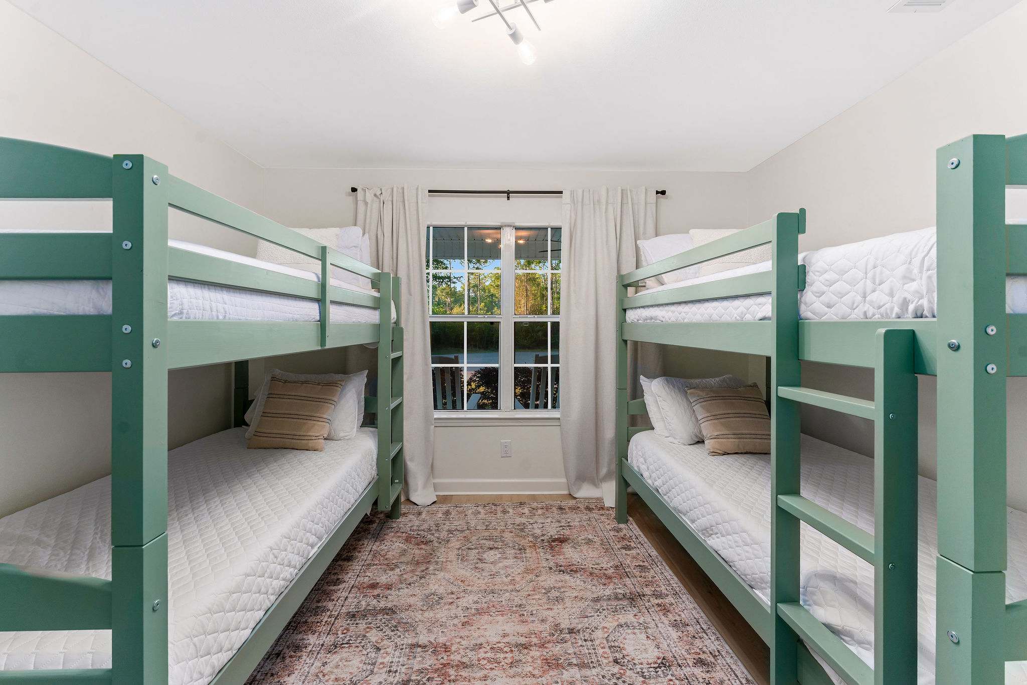Dog-Friendly 30A Home | Sleeps 8 | Fire Pit Yard