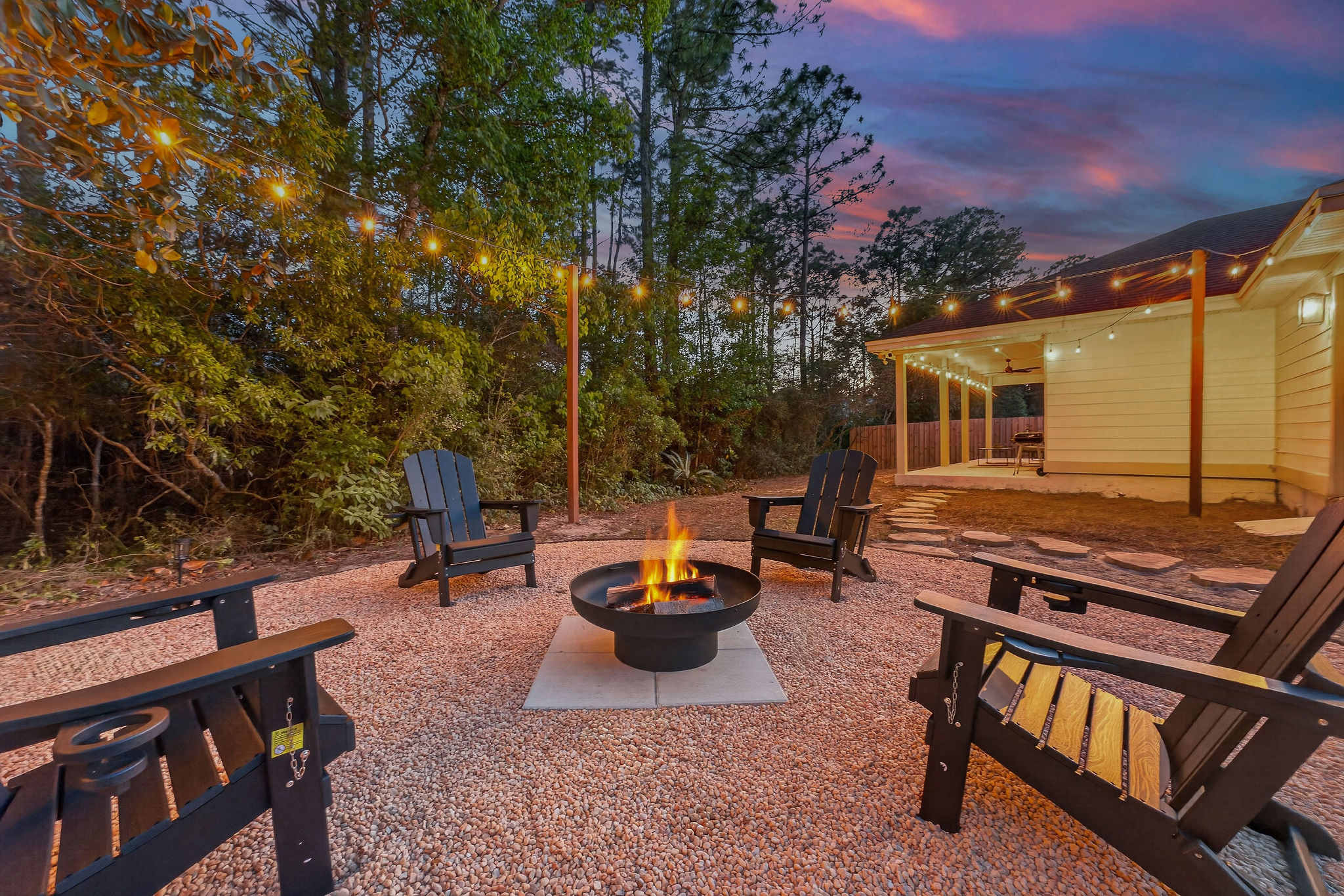 Santa Rosa Beach Retreat | Sleeps 8 |Pets|Near 30A