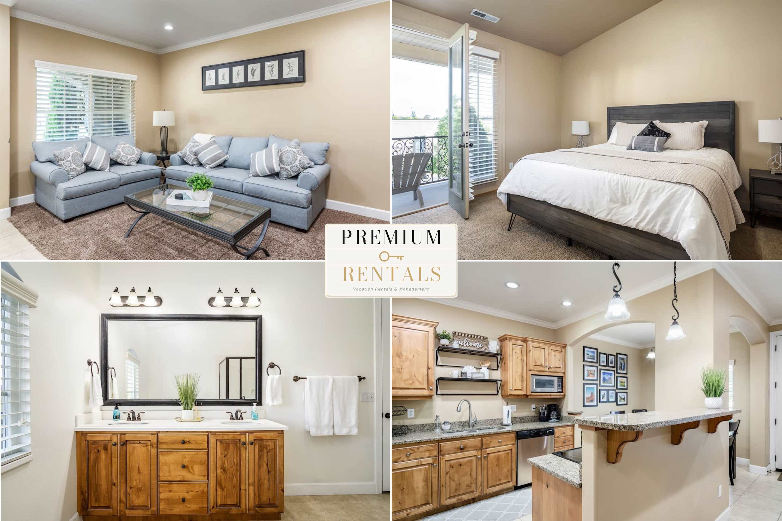 A La Mode Stunning 4 bedroom Orem Home