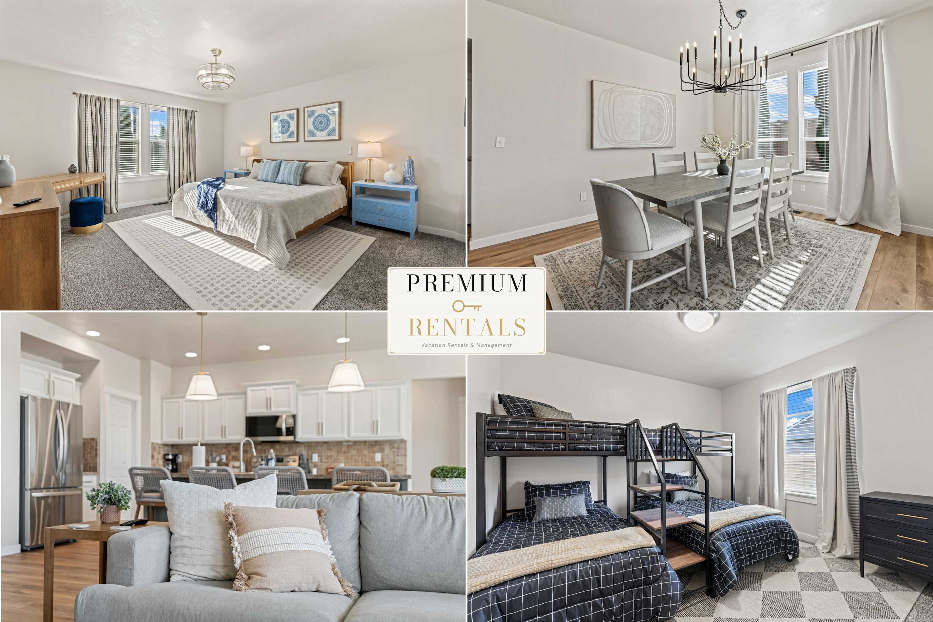 Spacious Nampa Retreat Near Pond • Sleeps 16