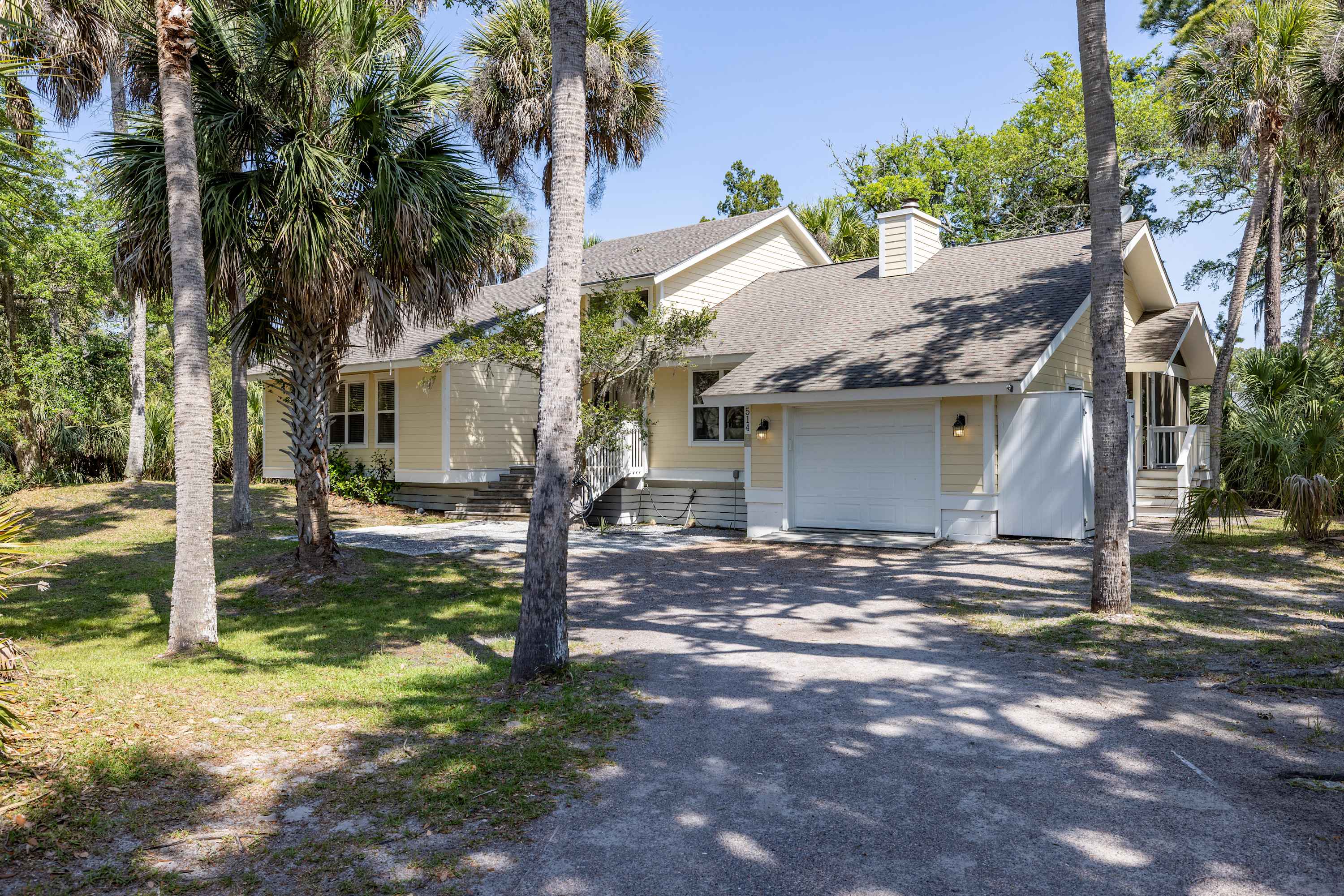514 Remora Dr Private Lakefront View | Photo 2