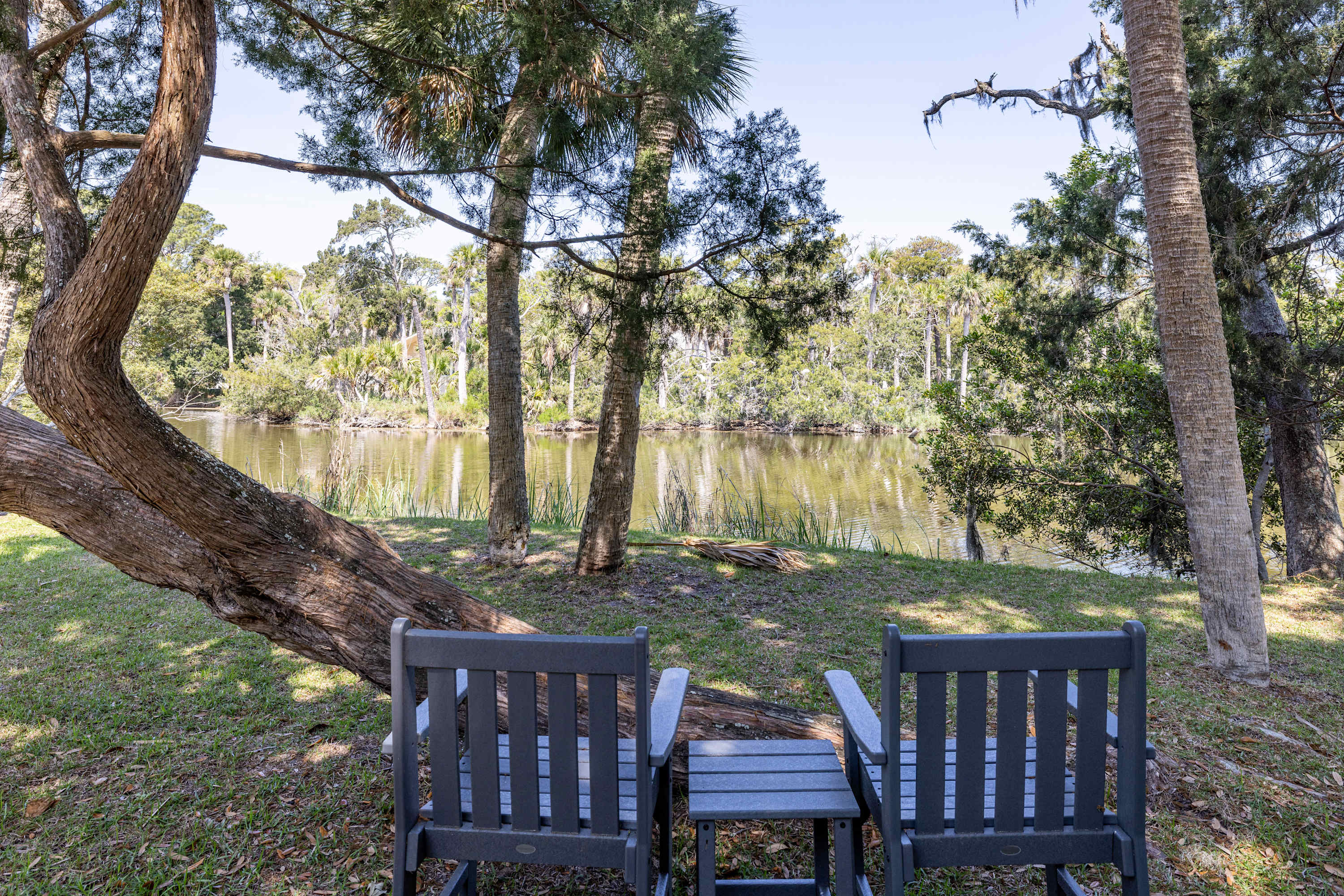 514 Remora Dr Private Lakefront View | Photo 8