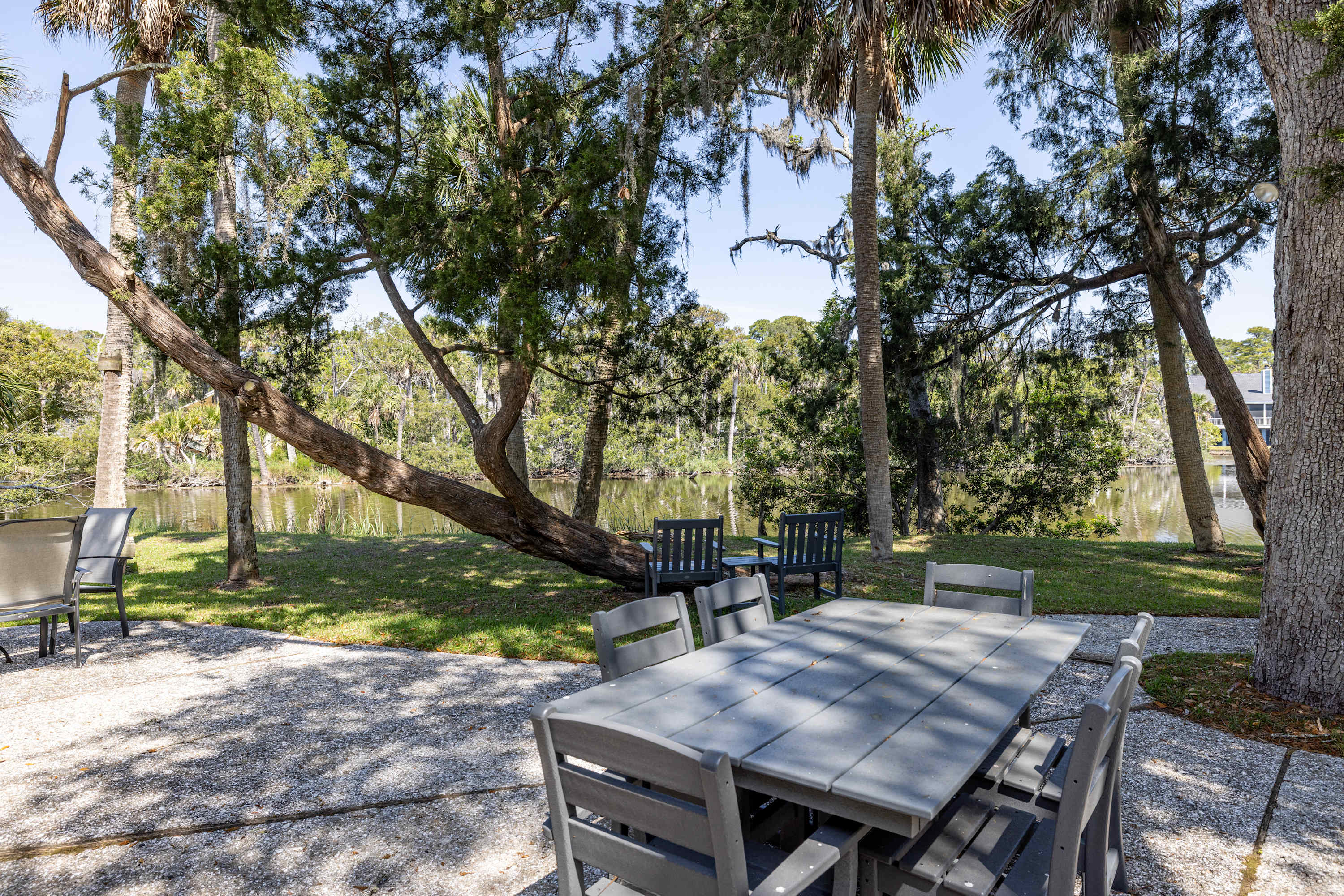 514 Remora Dr Private Lakefront View | Photo 9
