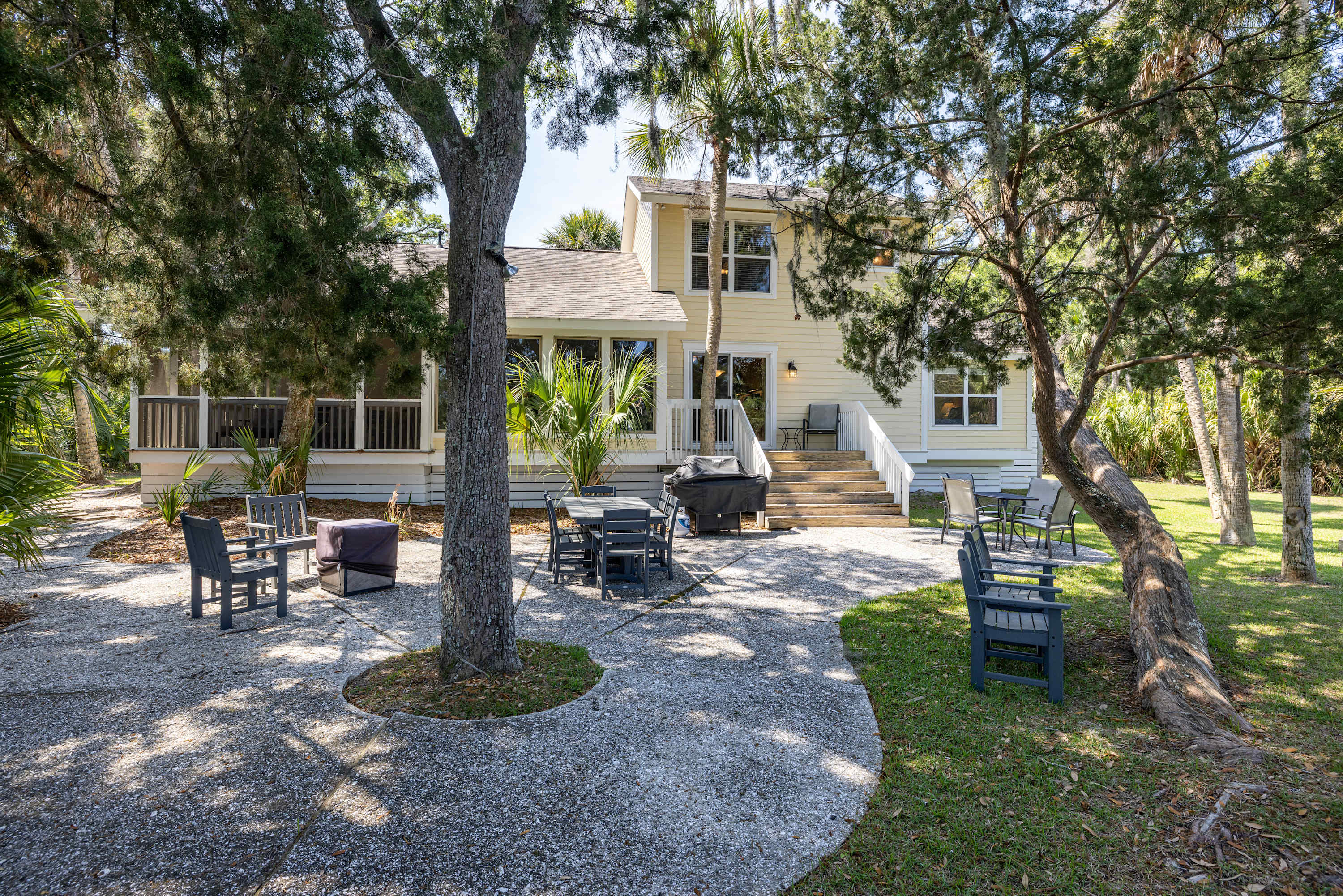 514 Remora Dr Private Lakefront View | Photo 4