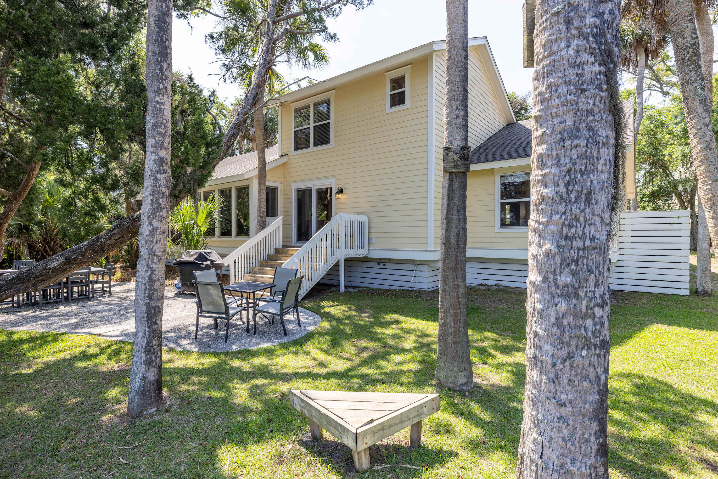 514 Remora Dr Private Lakefront View | Photo 3