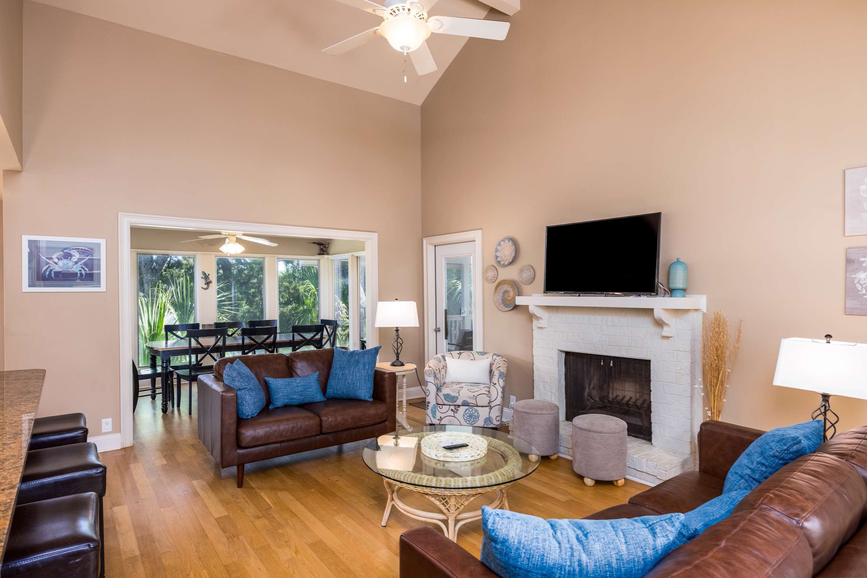 514 Remora Dr Private Lakefront View | Photo 11